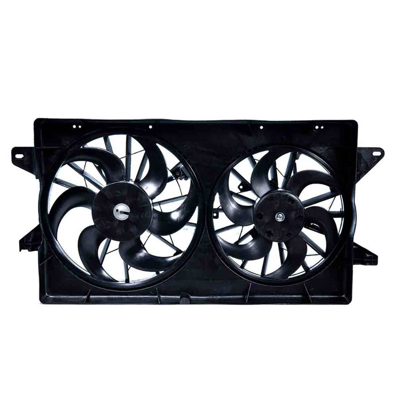 Motoventilador Ford Windstar 6cil 3.8 1998 5pines