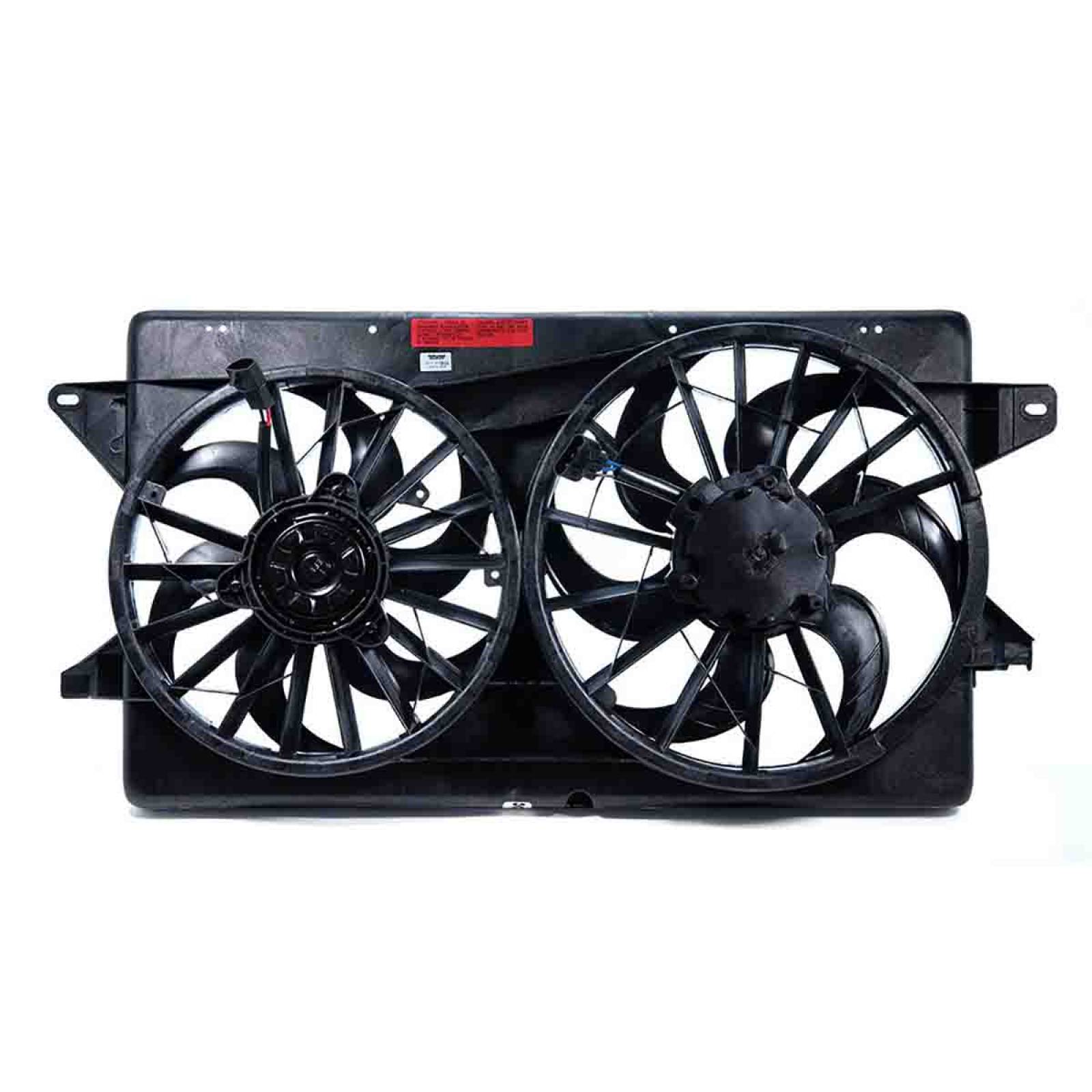 Motoventilador Ford Windstar 6cil 3.8 1998 5pines