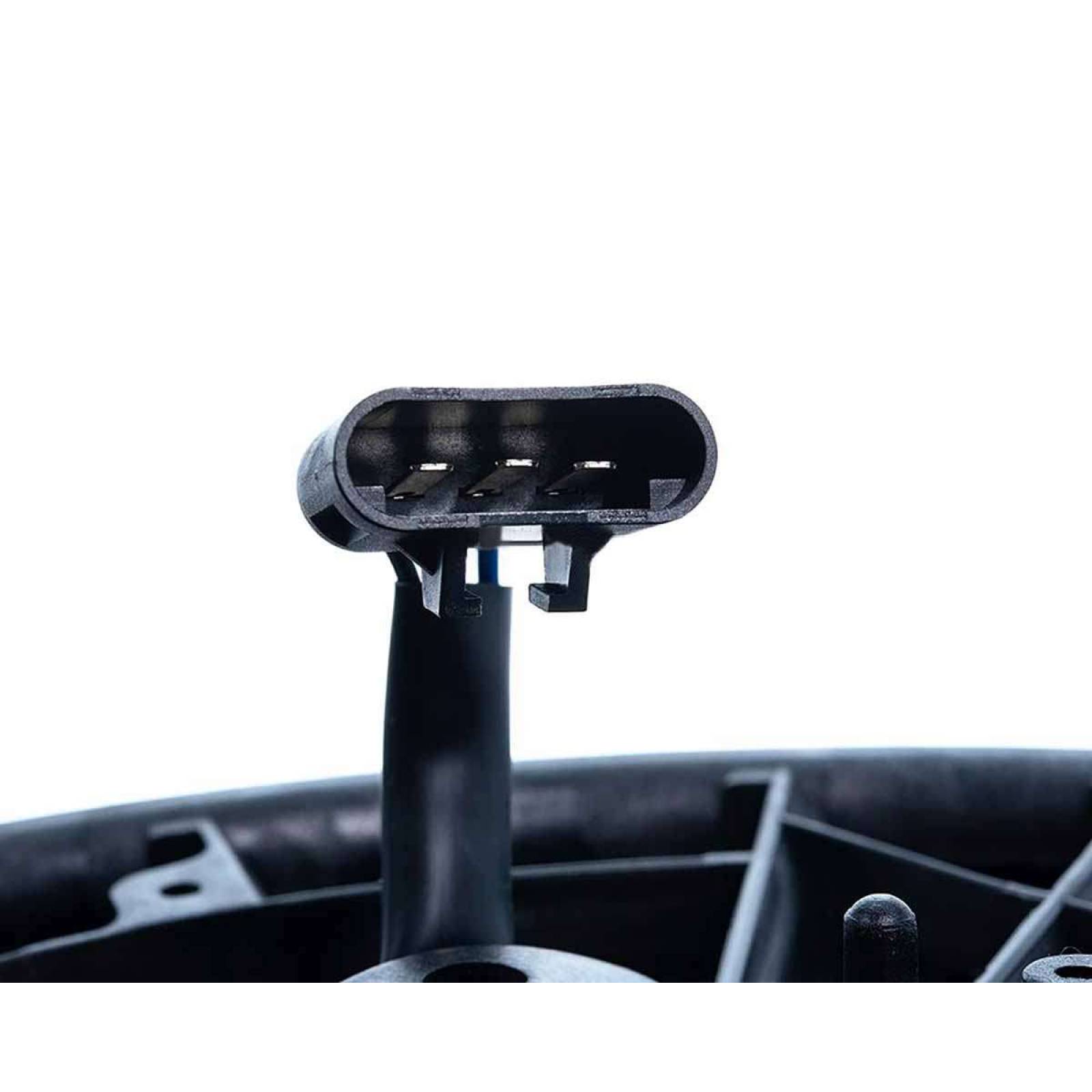 Motoventilador Ford Windstar 6cil 3.8 1998 5pines