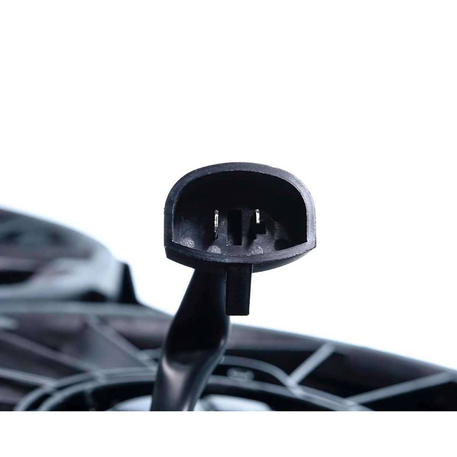 Motoventilador Ford Windstar 6cil 3.8 1998 5pines