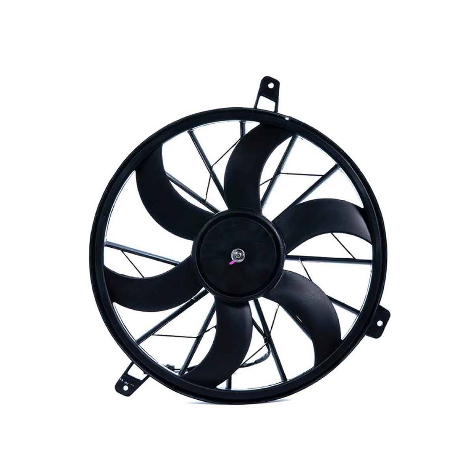 Motoventilador Jeep Grand Cherokee 6cil 4.0 2000 2pines