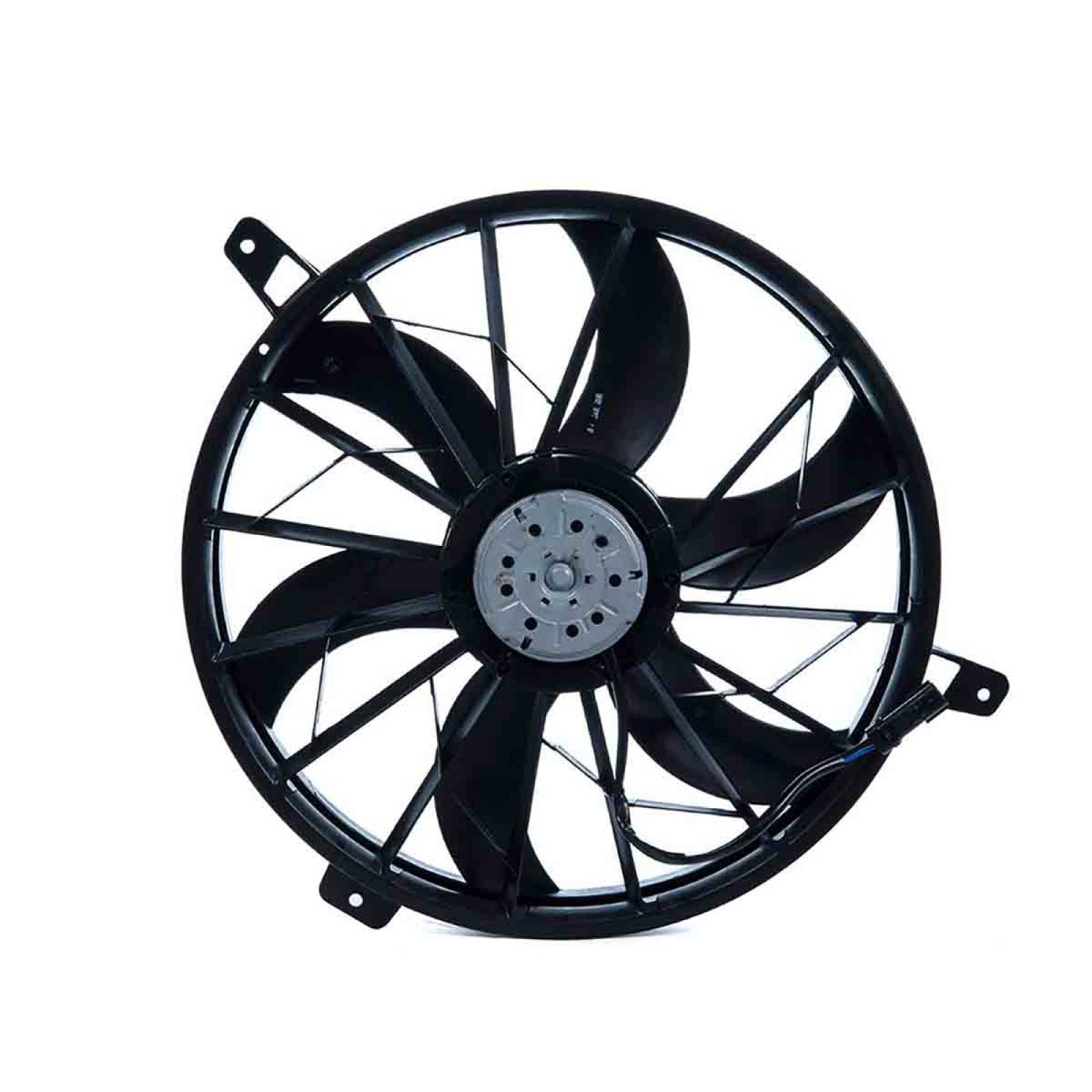 Motoventilador Jeep Grand Cherokee 6cil 4.0 2000 2pines