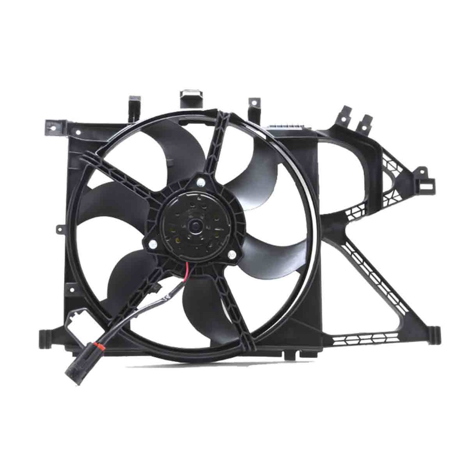 Motoventilador Tornado 1.8 2008 Sin Modulo Sin A/ac 2 Pines