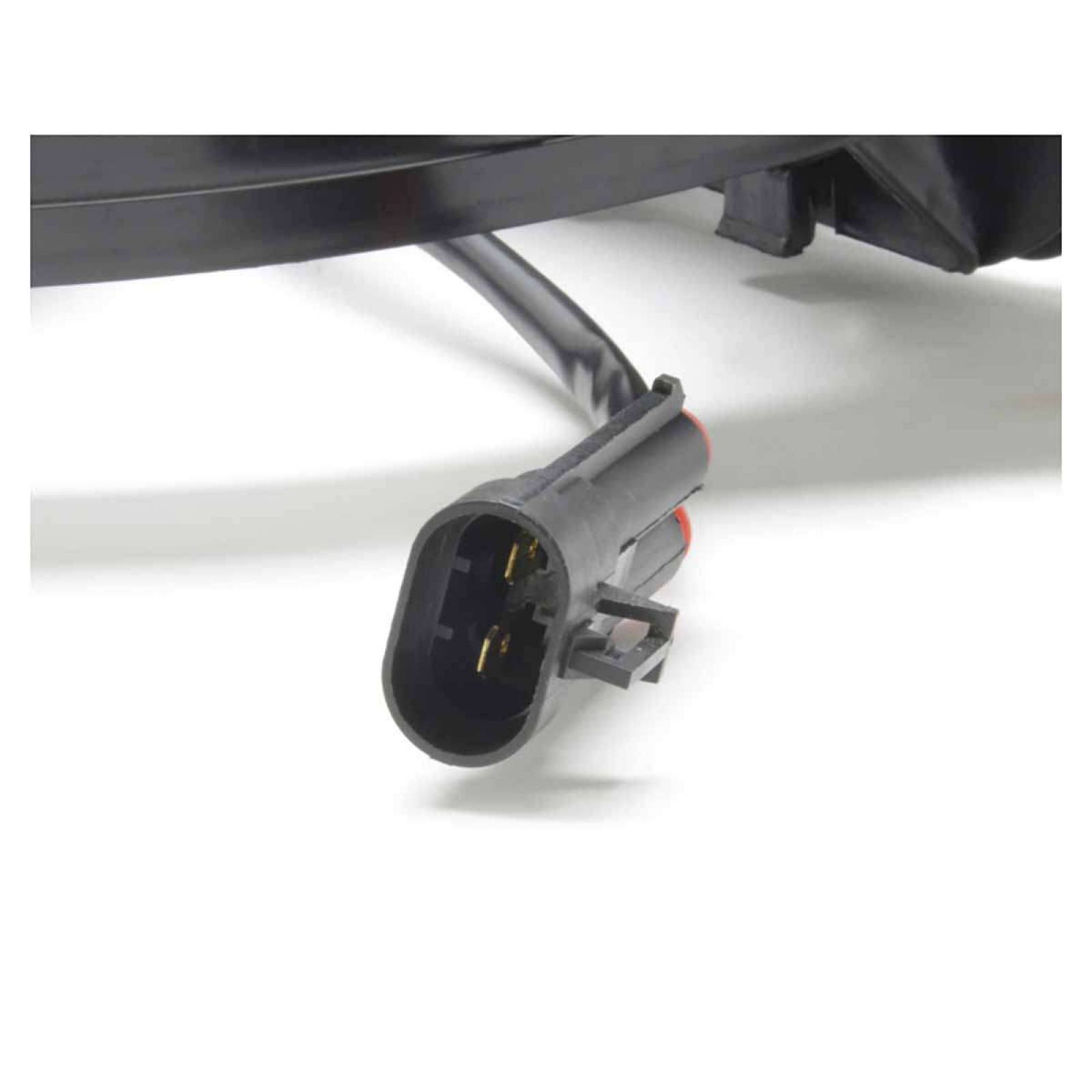 Motoventilador Tornado 1.8 2008 Sin Modulo Sin A/ac 2 Pines