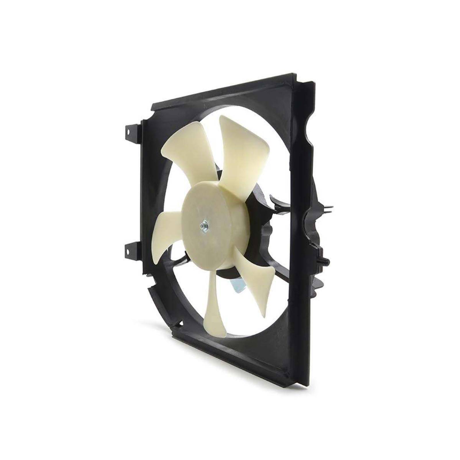 Motoventilador Nissan Sentra 4cil 1.6 1992 2pines