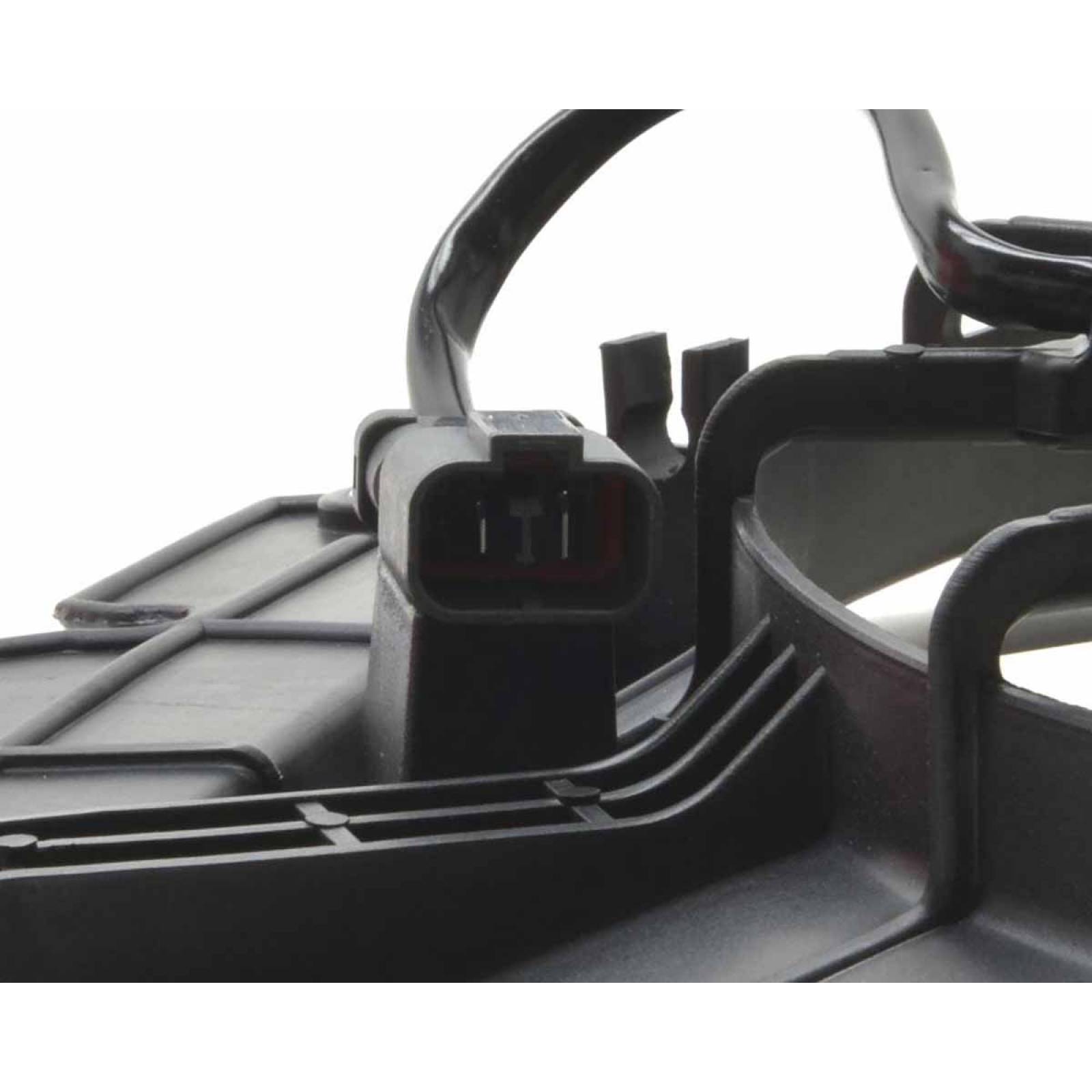 Motoventilador Honda Crv 4cil 2.4 2005 2pines