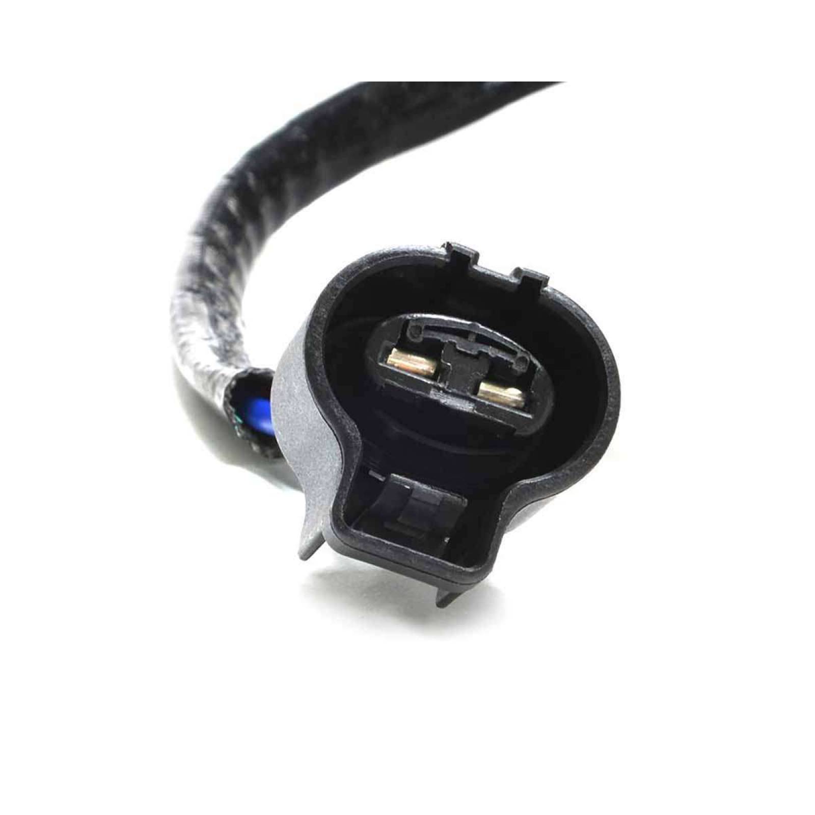 Motoventilador Toyota Corolla 4cil 1.8 2012 2pines