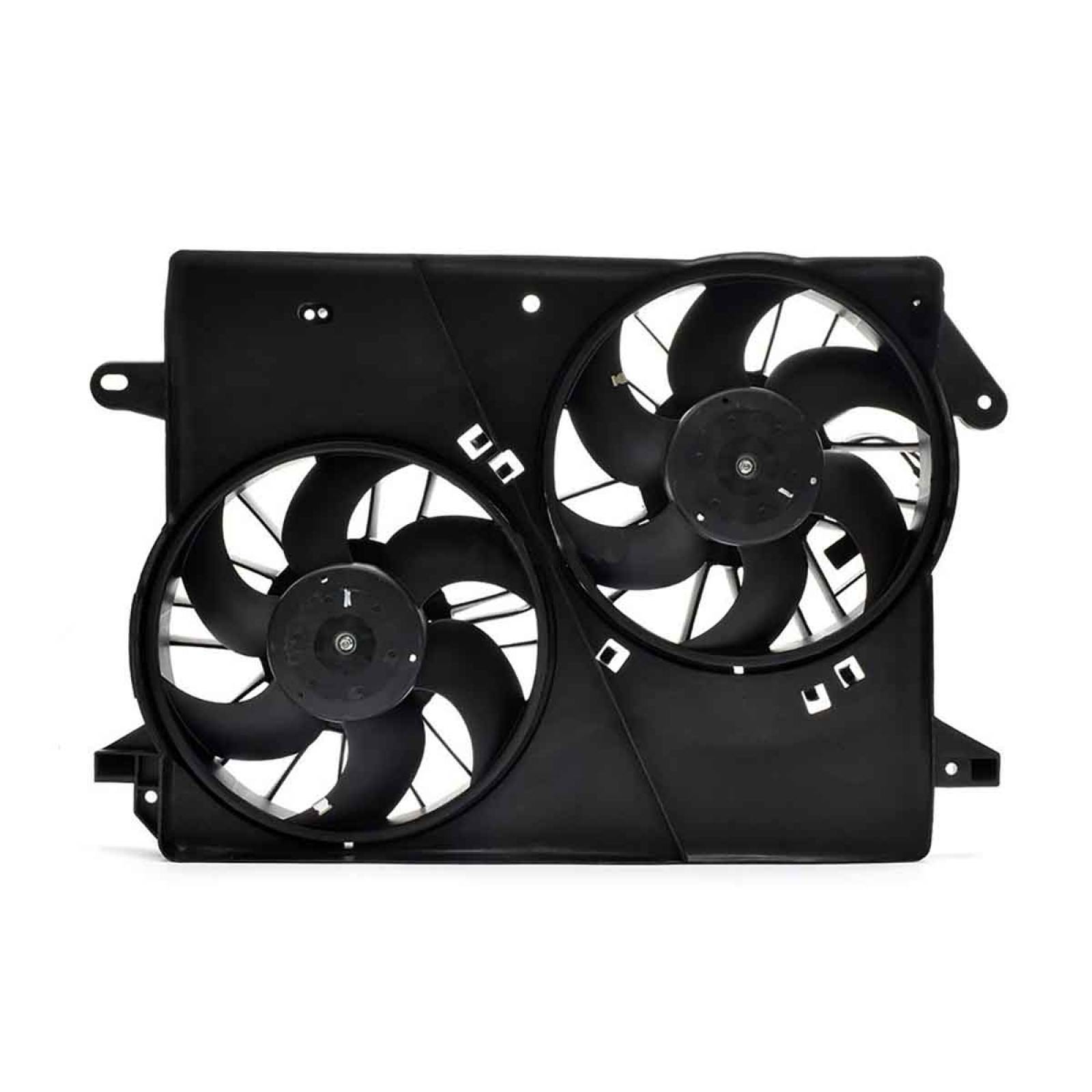 Motoventilador Chrysler 300 6cil 2.7 2007 4pines