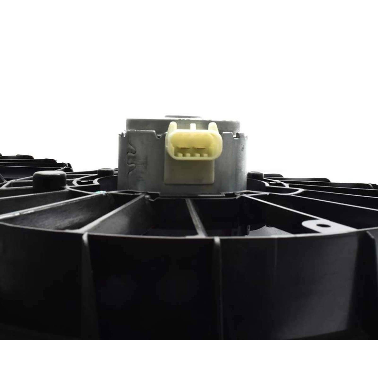 Motoventilador Saturn Aura 4cil 2.4 2009 4pines