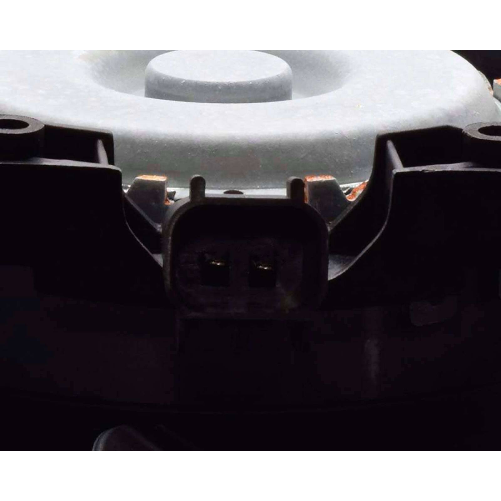 Motoventilador Pontiac Torrent 6cil 3.4 2007 4pines