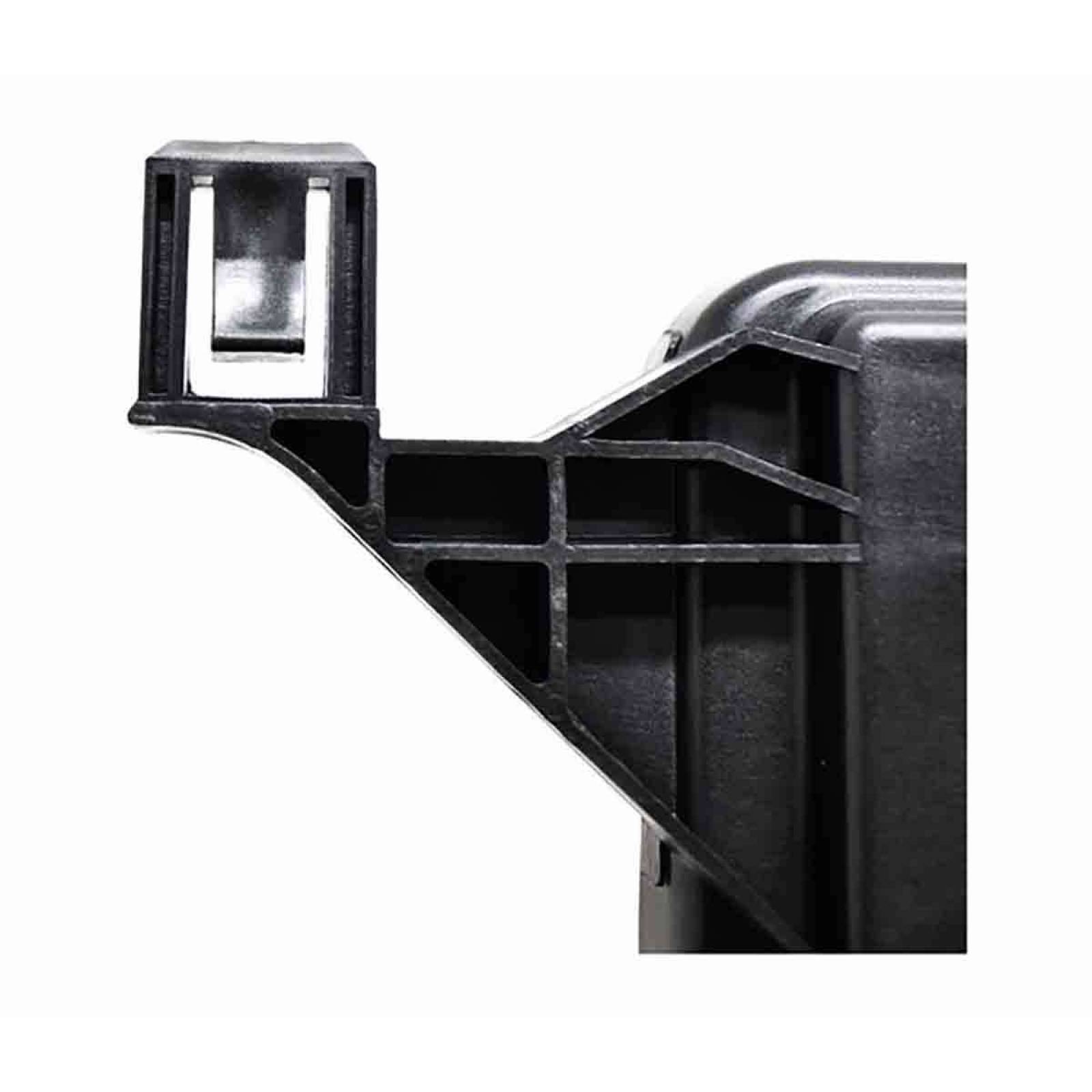 Motoventilador Ford Focus 2012 Completo 2pines Sin Modulo