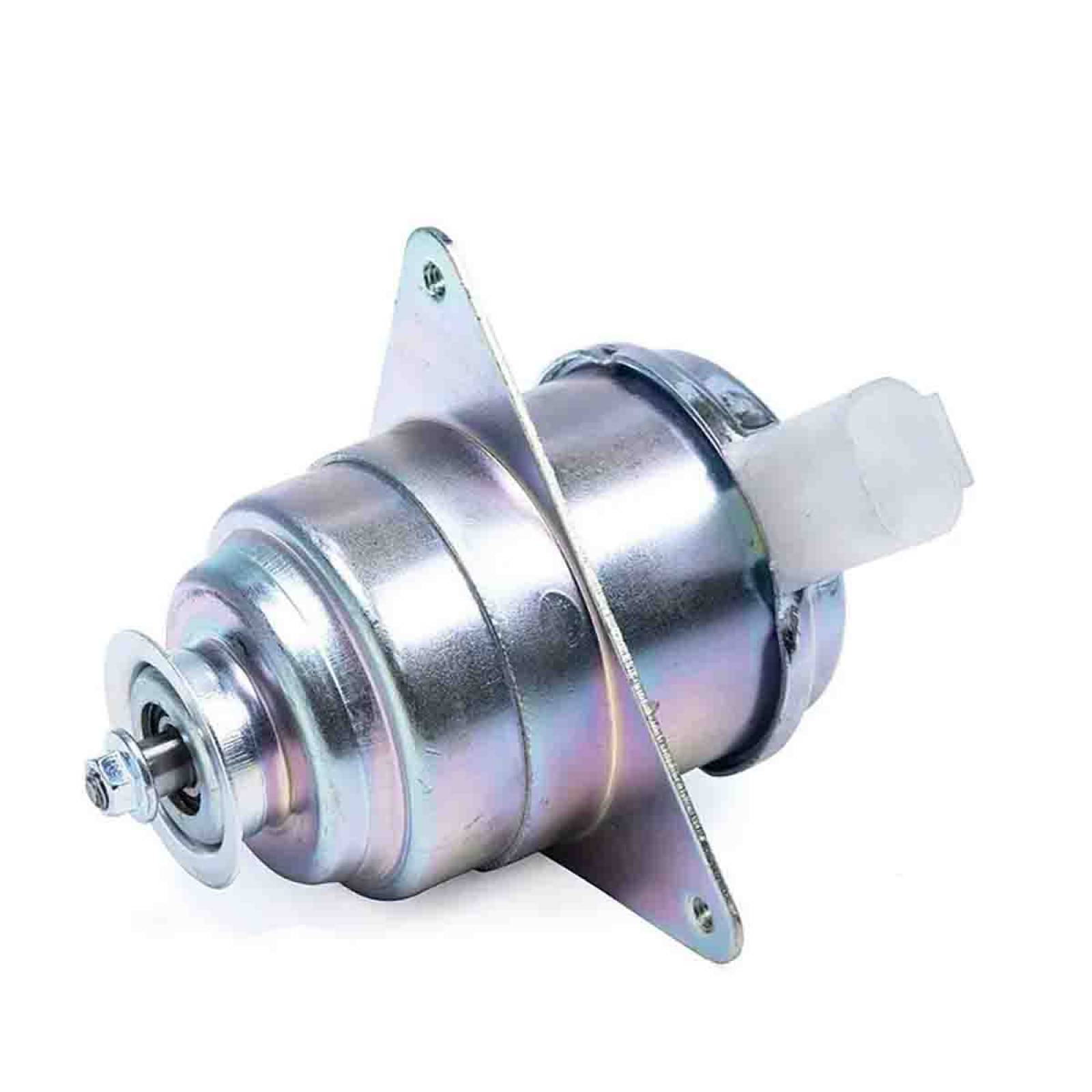 Motor Motoventilador Nissan Tsuru 4cil 8 Valvulas 1993 2pins