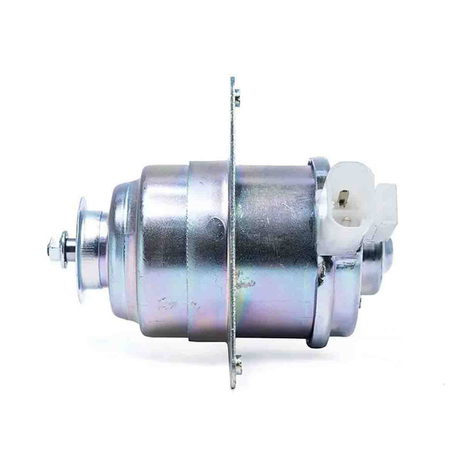 Motor Motoventilador Nissan Tsuru 4cil 8 Valvulas 1993 2pins