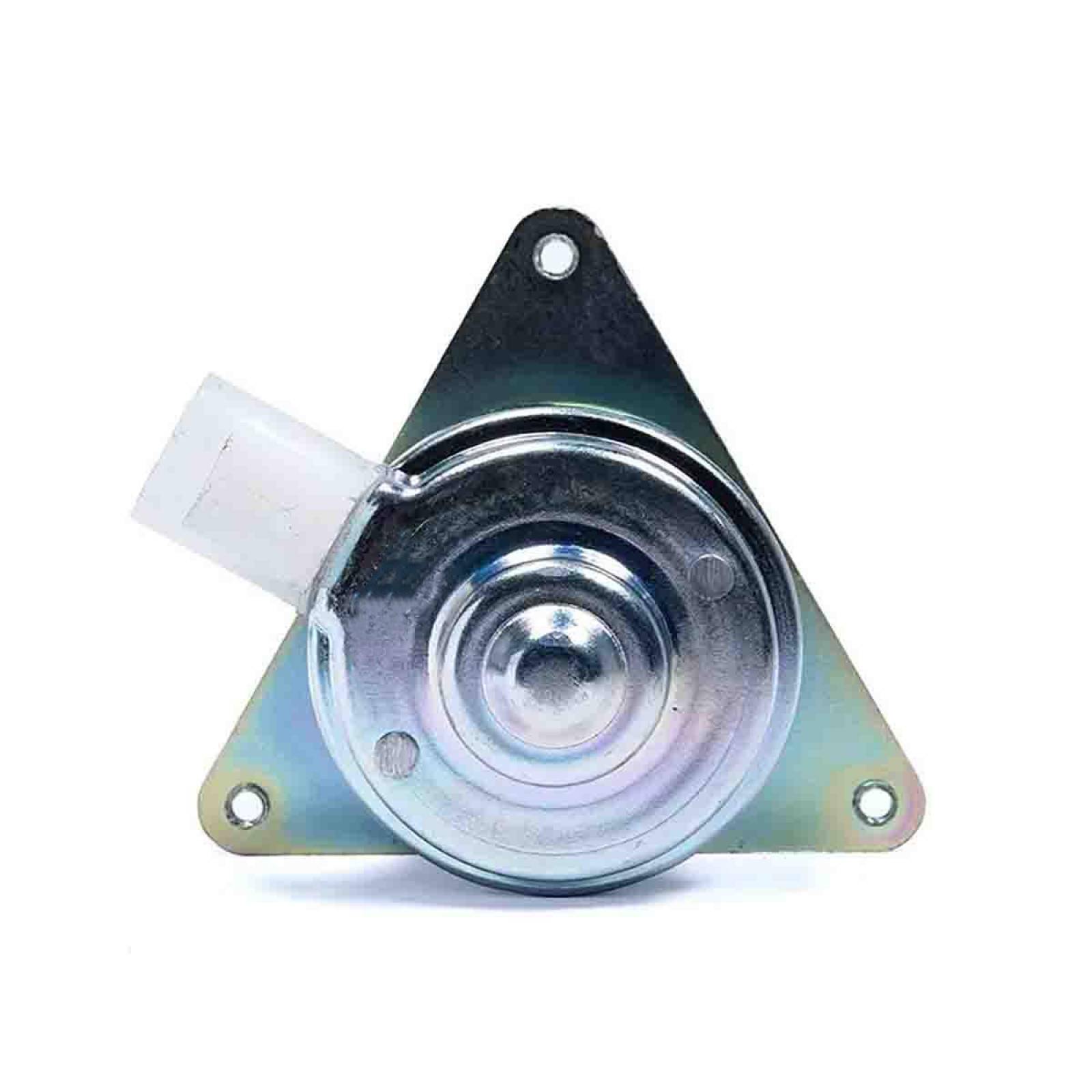 Motor Motoventilador Nissan Tsuru 4cil 8 Valvulas 1993 2pins