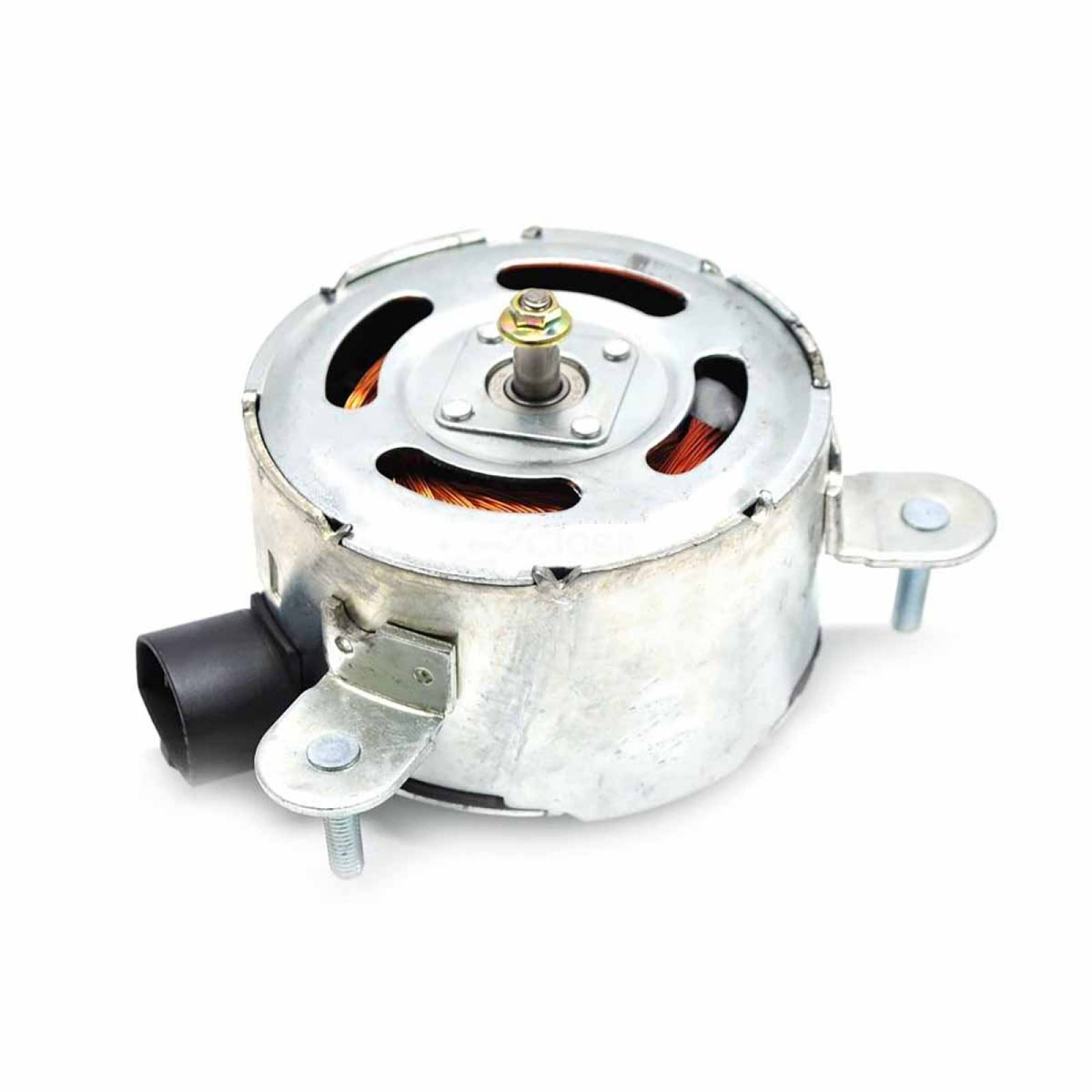 Motor Motoventilador Ford Ka 4cil 1.6 2002 2pines