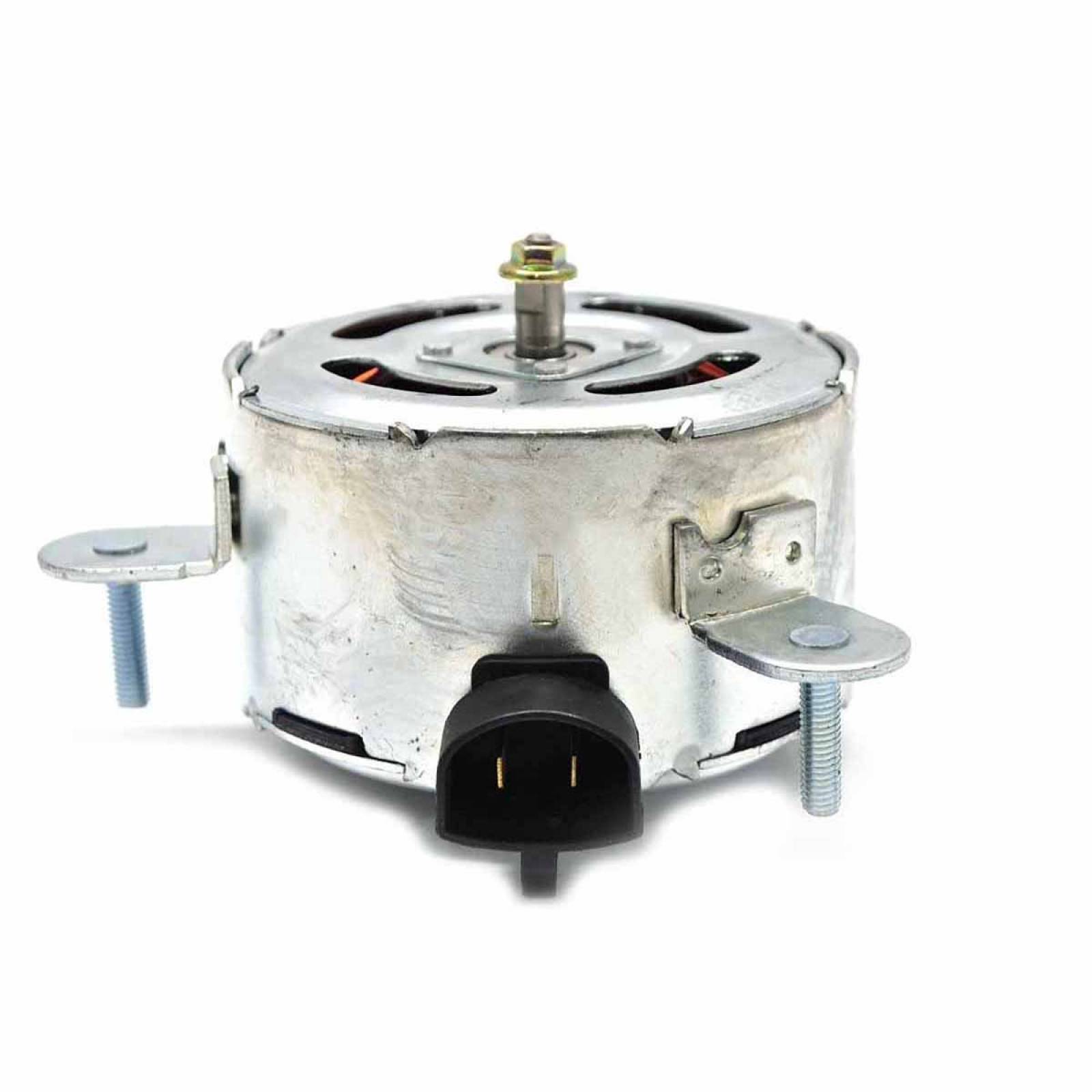 Motor Motoventilador Ford Ka 4cil 1.6 2002 2pines