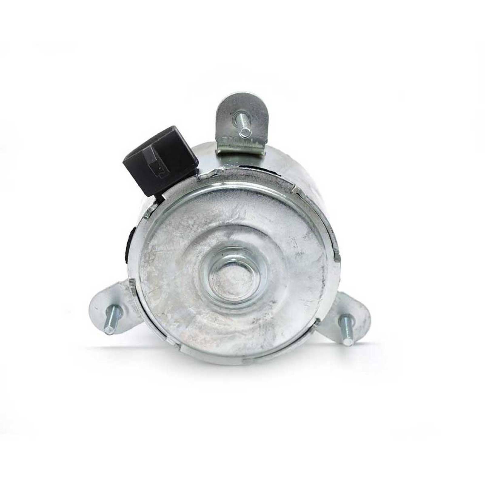 Motor Motoventilador Ford Ka 4cil 1.6 2002 2pines