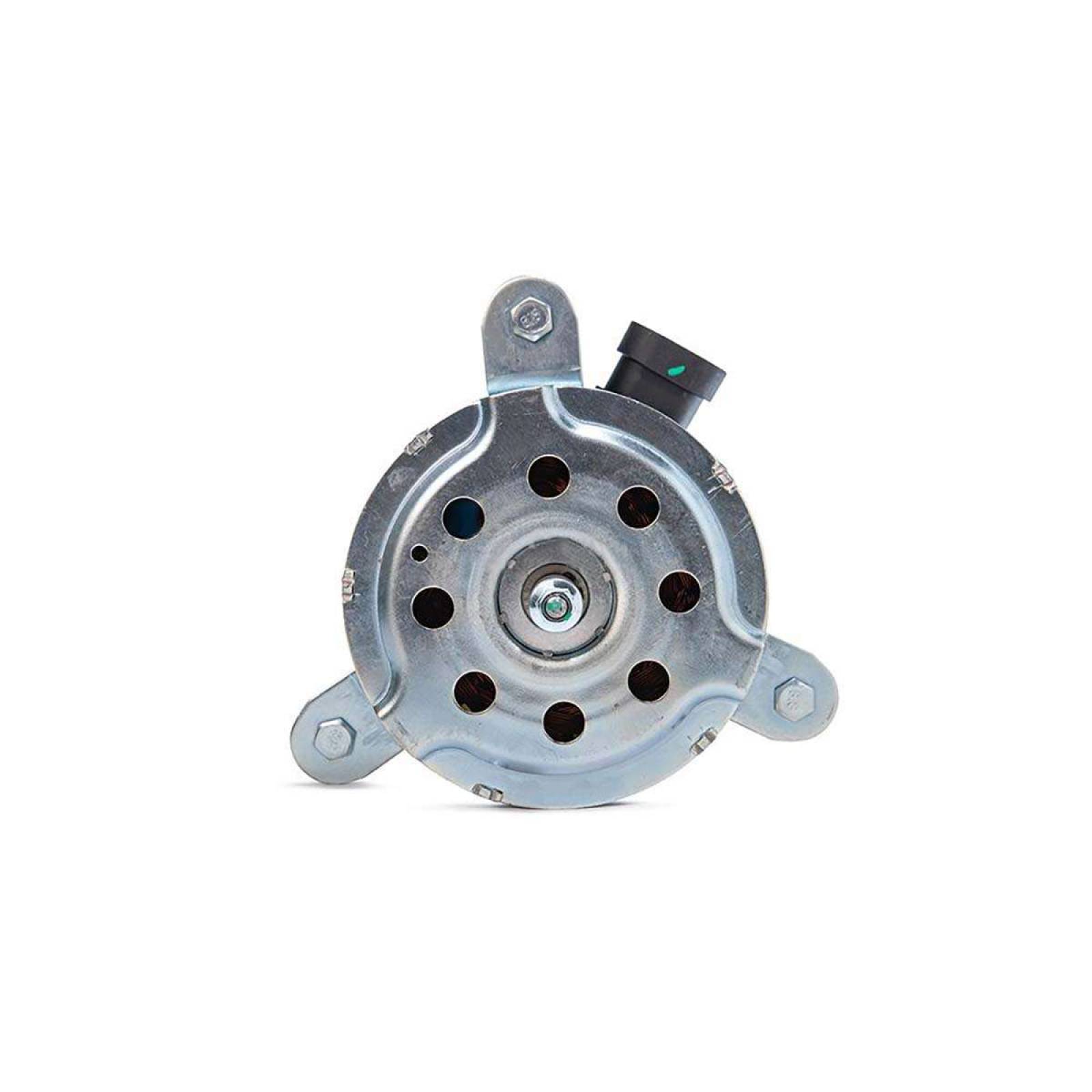 Motor Motoventilador Ford Fiesta 4cil 1.6 2006 2pines