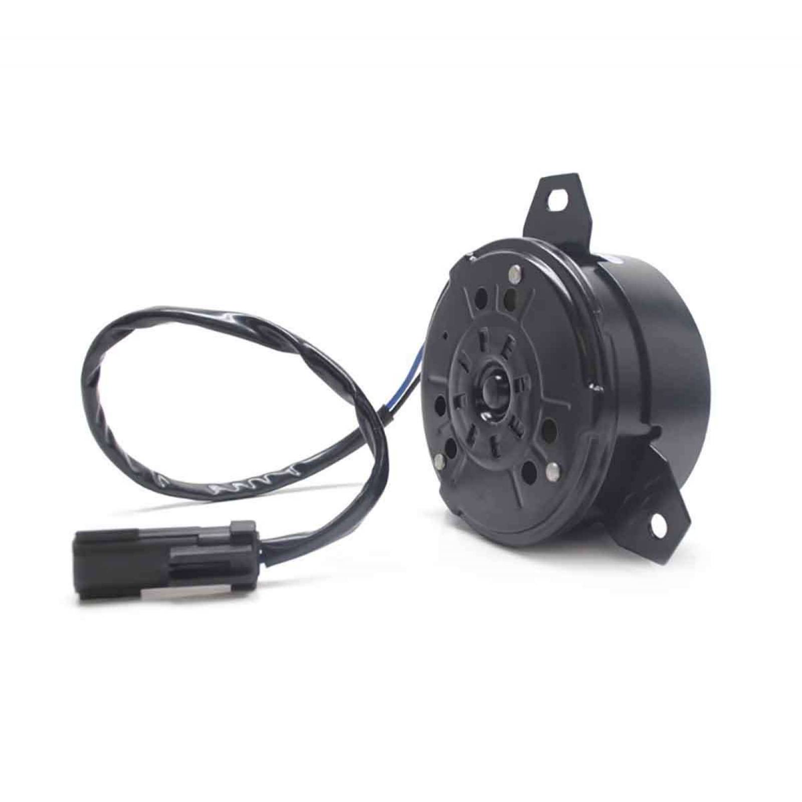 Motor Motoventilador Jeep Grand Cherokee 6cil 4.0 2001 2pins