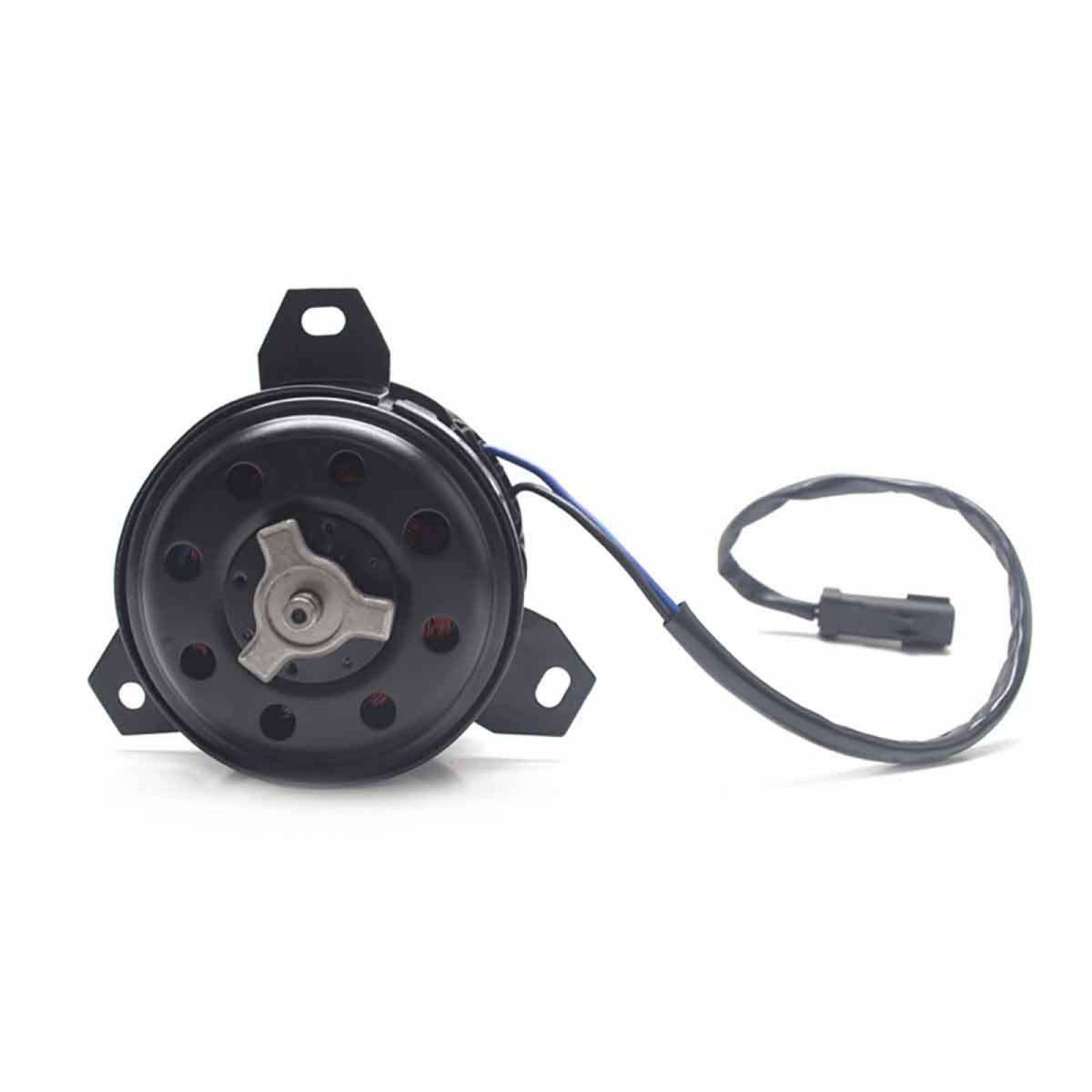 Motor Motoventilador Jeep Grand Cherokee 6cil 4.0 2001 2pins