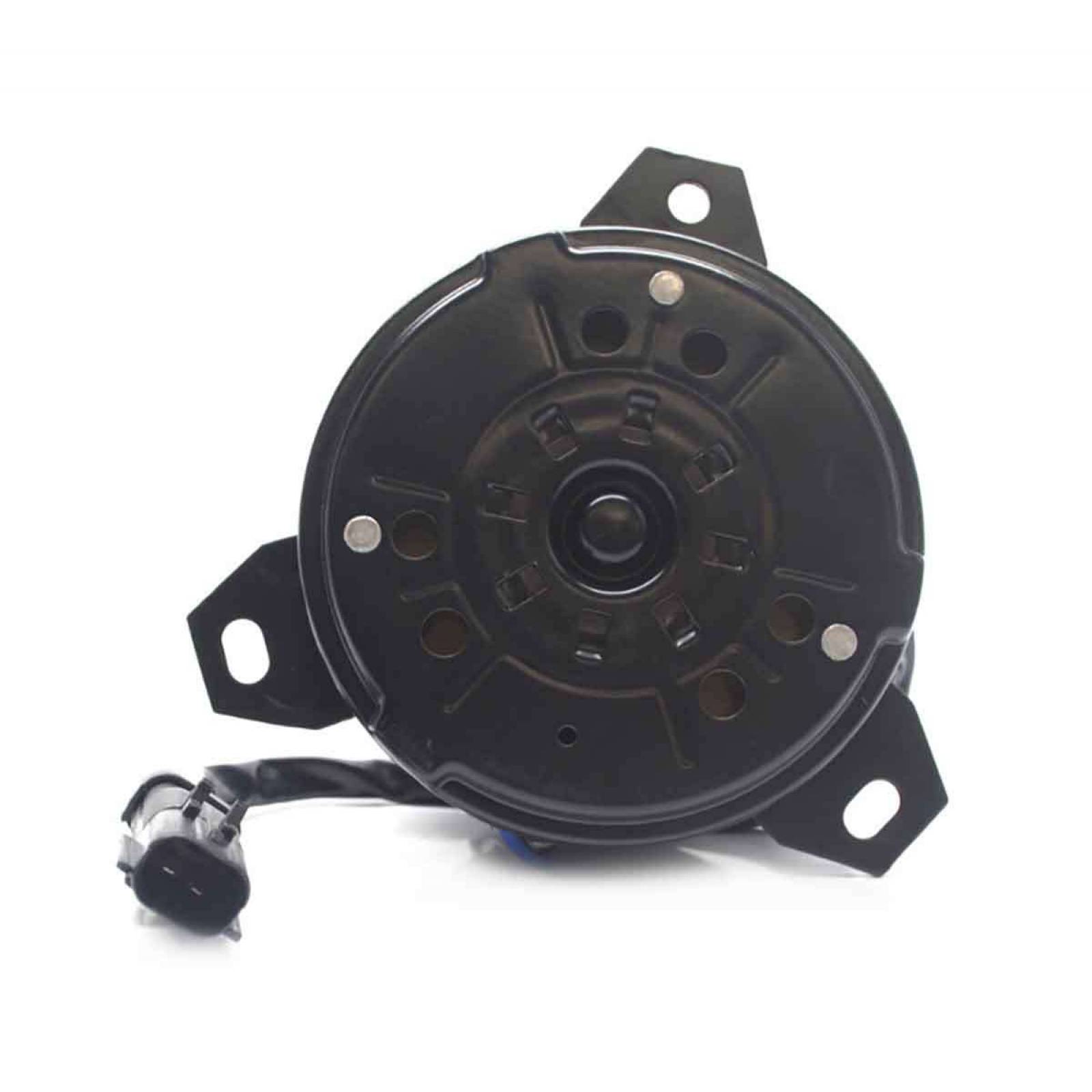 Motor Motoventilador Jeep Grand Cherokee 6cil 4.0 2001 2pins