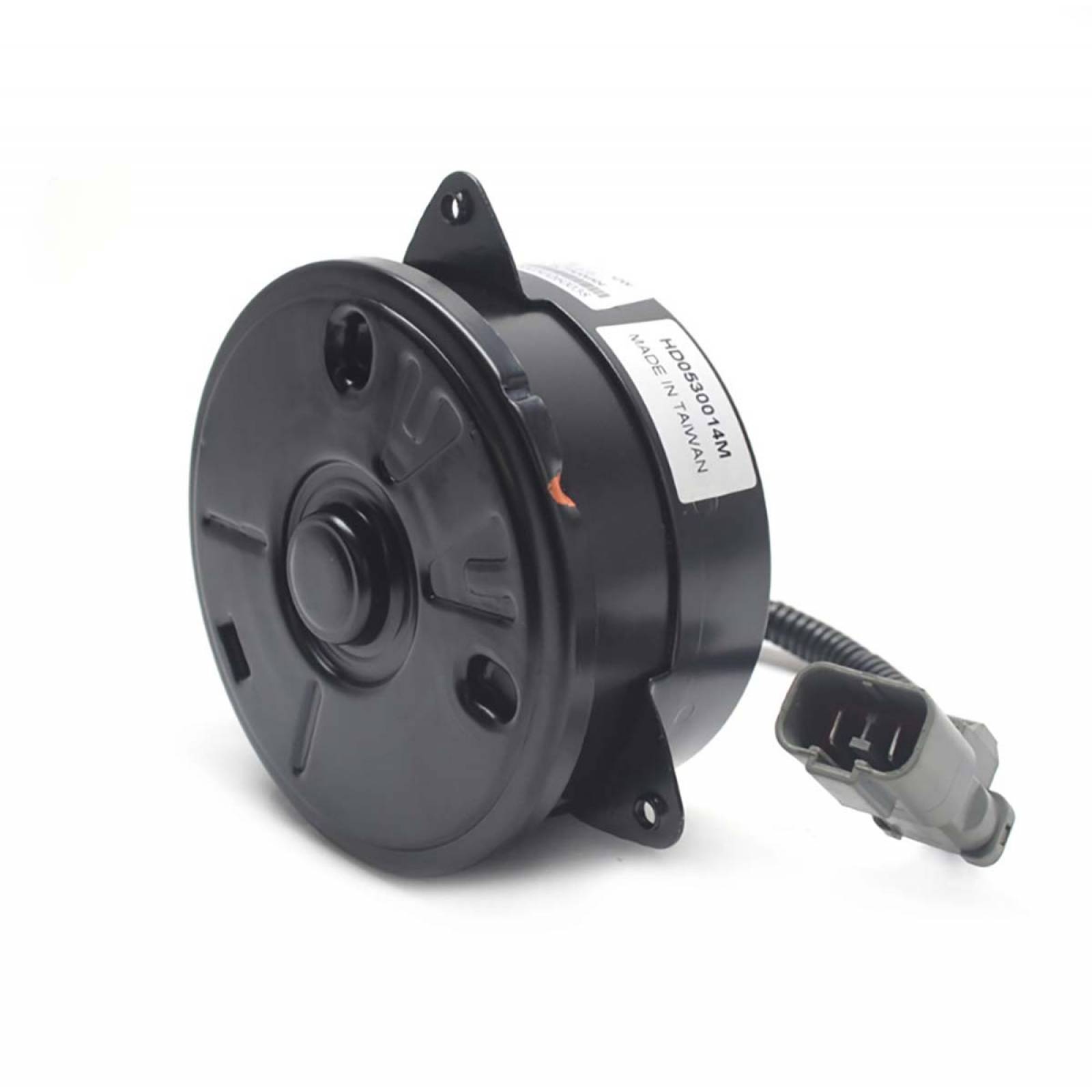 Motor Motoventilador Honda Odyssey 6cil 3.5 2002 2pines