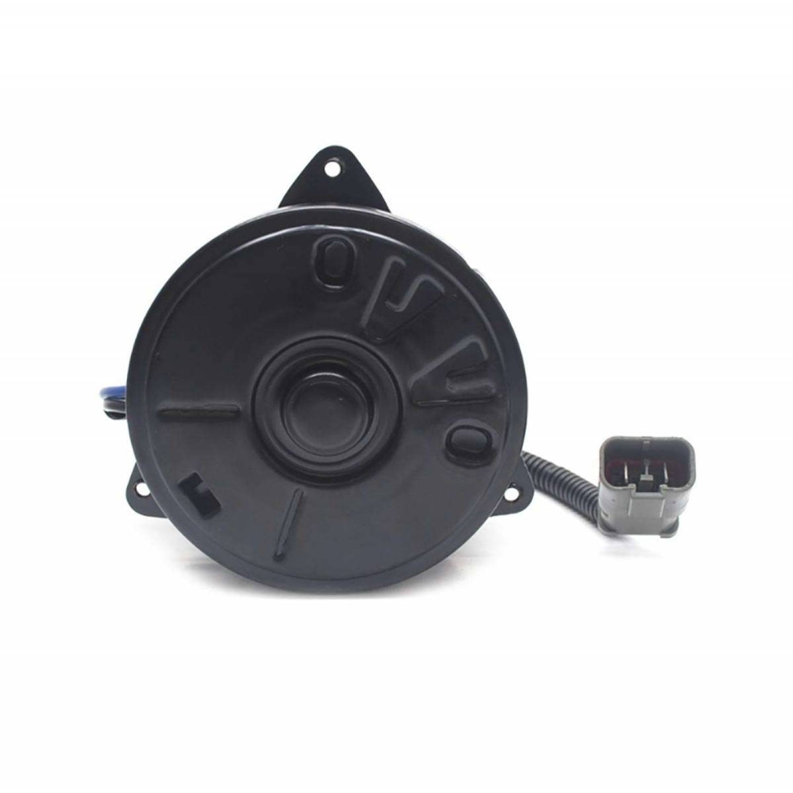 Motor Motoventilador Honda Odyssey 6cil 3.5 2002 2pines