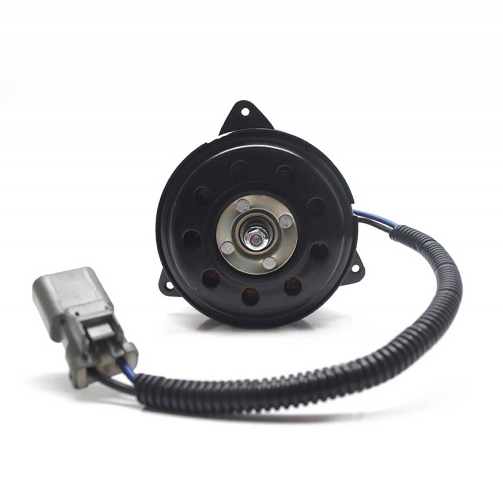 Motor Motoventilador Toyota Matrix 4cil 2.0 2005 2pines