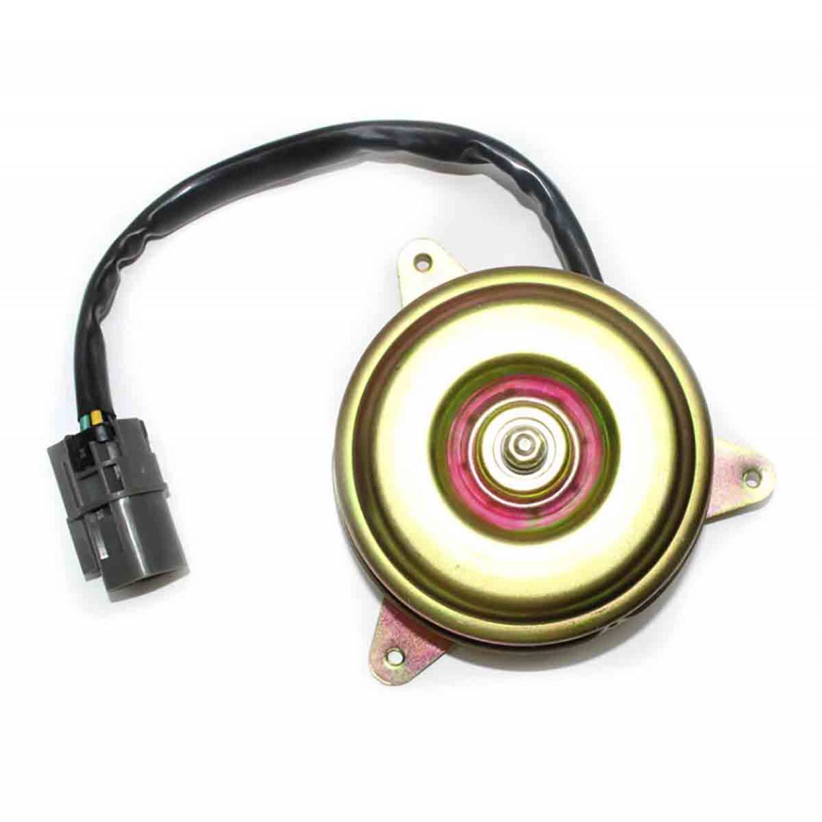 Motor Motoventilador Nissan Altima 4cil 2.4 1994 4pines