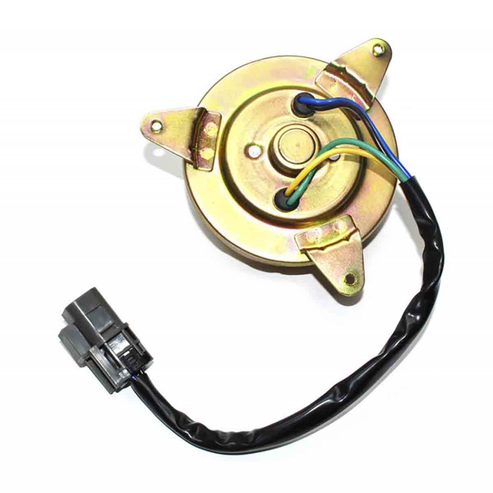 Motor Motoventilador Nissan Altima 4cil 2.4 1994 4pines