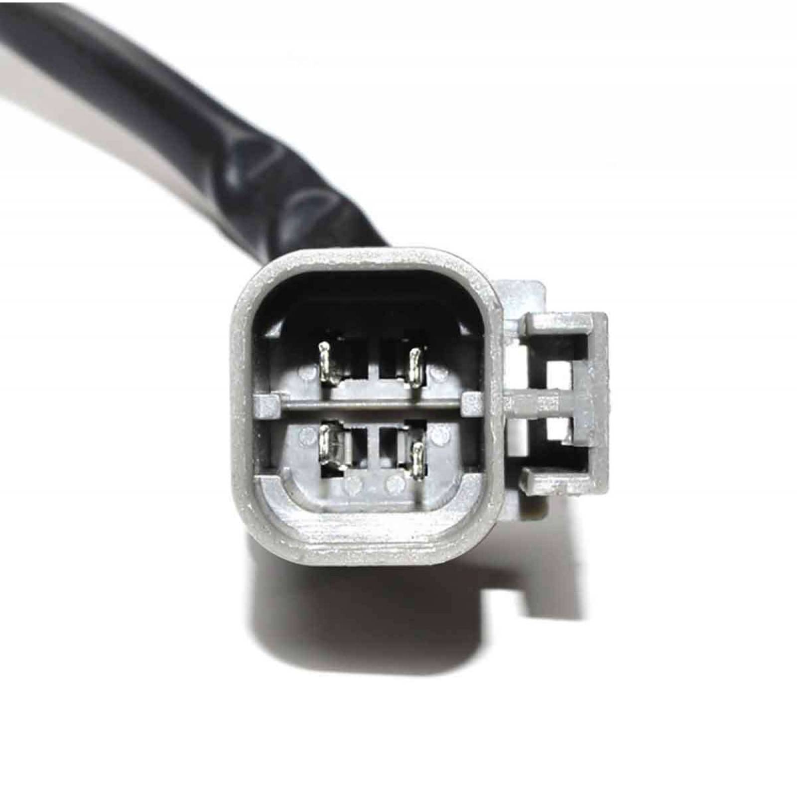 Motor Motoventilador Nissan Altima 4cil 2.4 1994 4pines