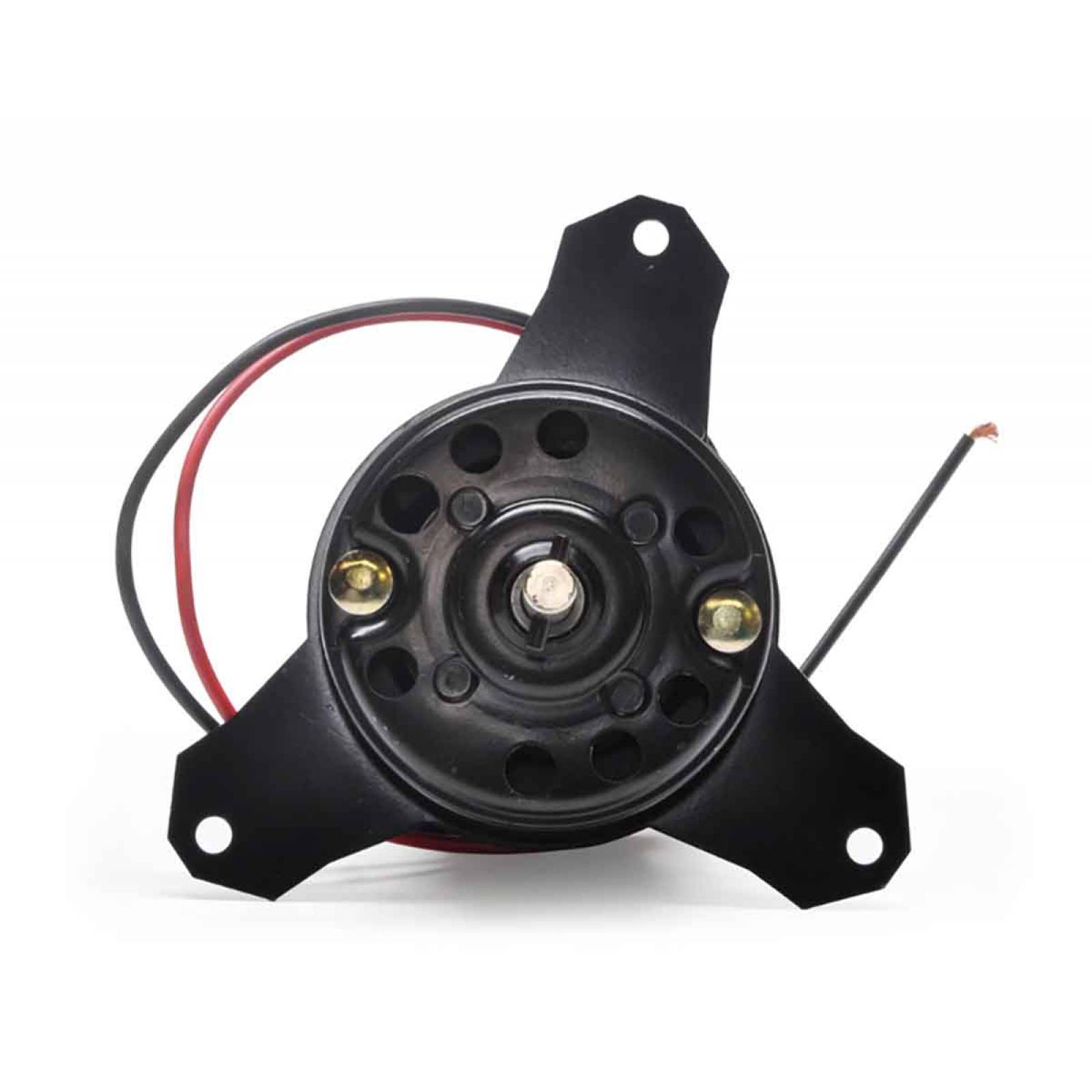 Motor Motoventilador Dodge Stratus 4cil 2.0 2000 2 Cables