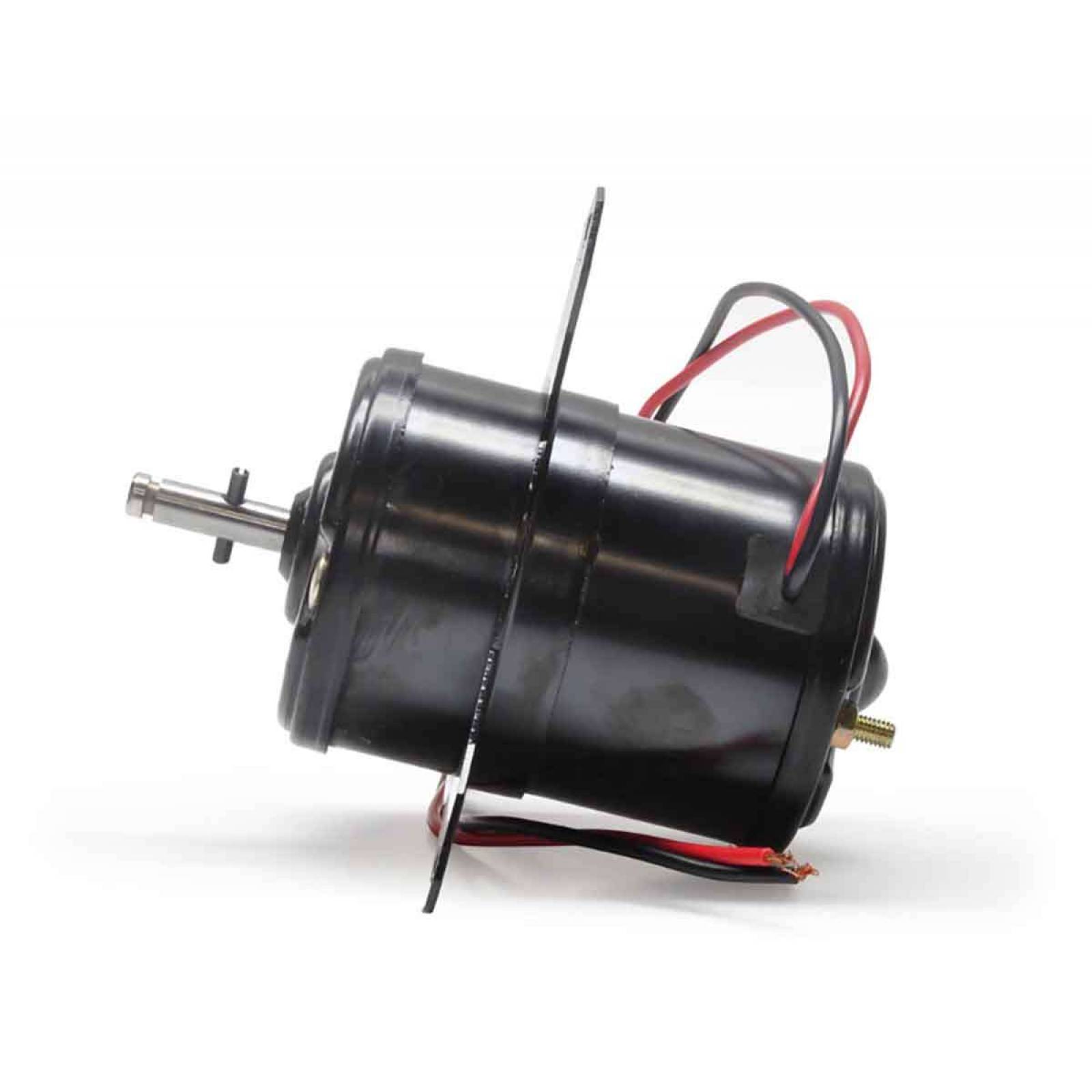 Motor Motoventilador Dodge Stratus 4cil 2.0 2000 2 Cables