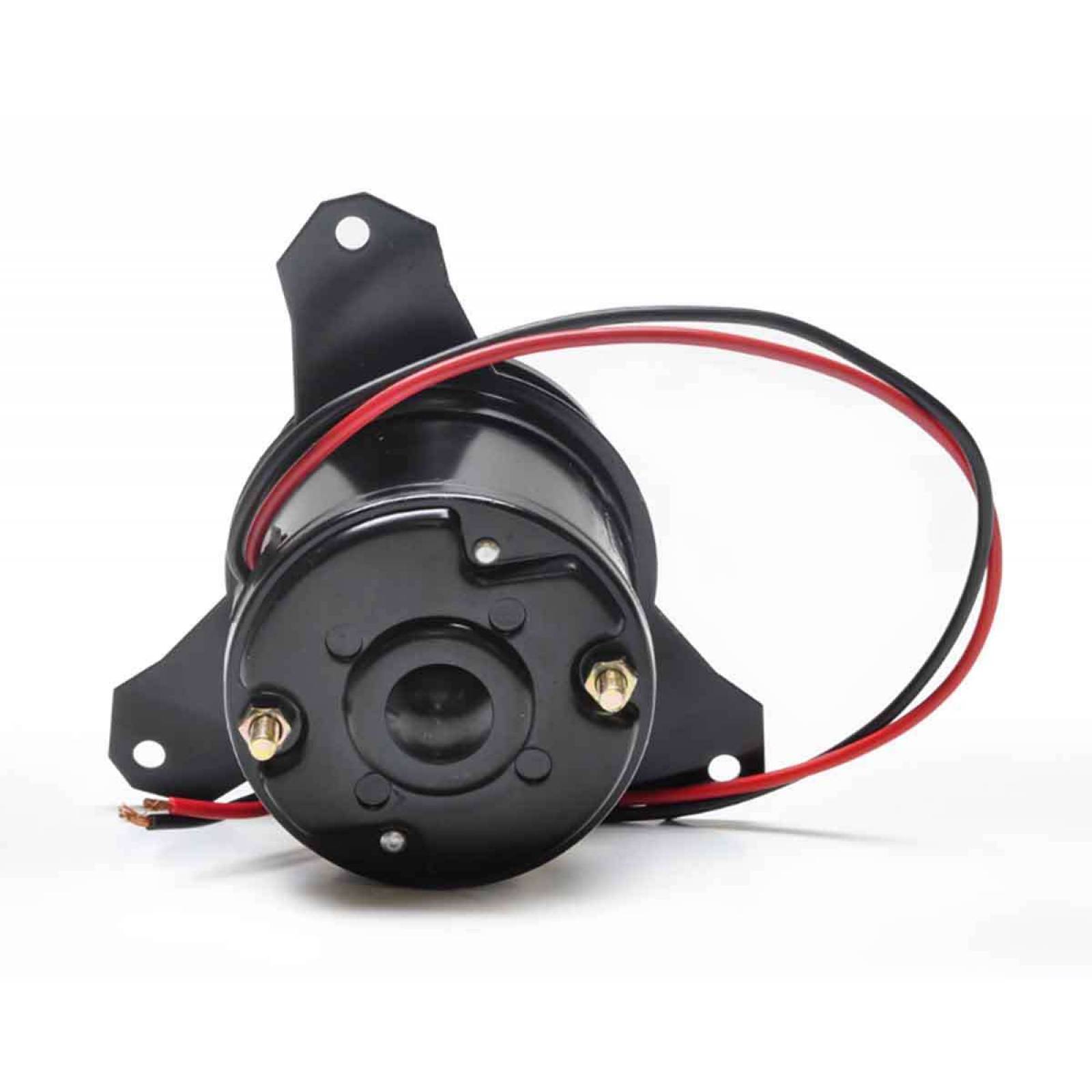 Motor Motoventilador Dodge Stratus 4cil 2.0 2000 2 Cables