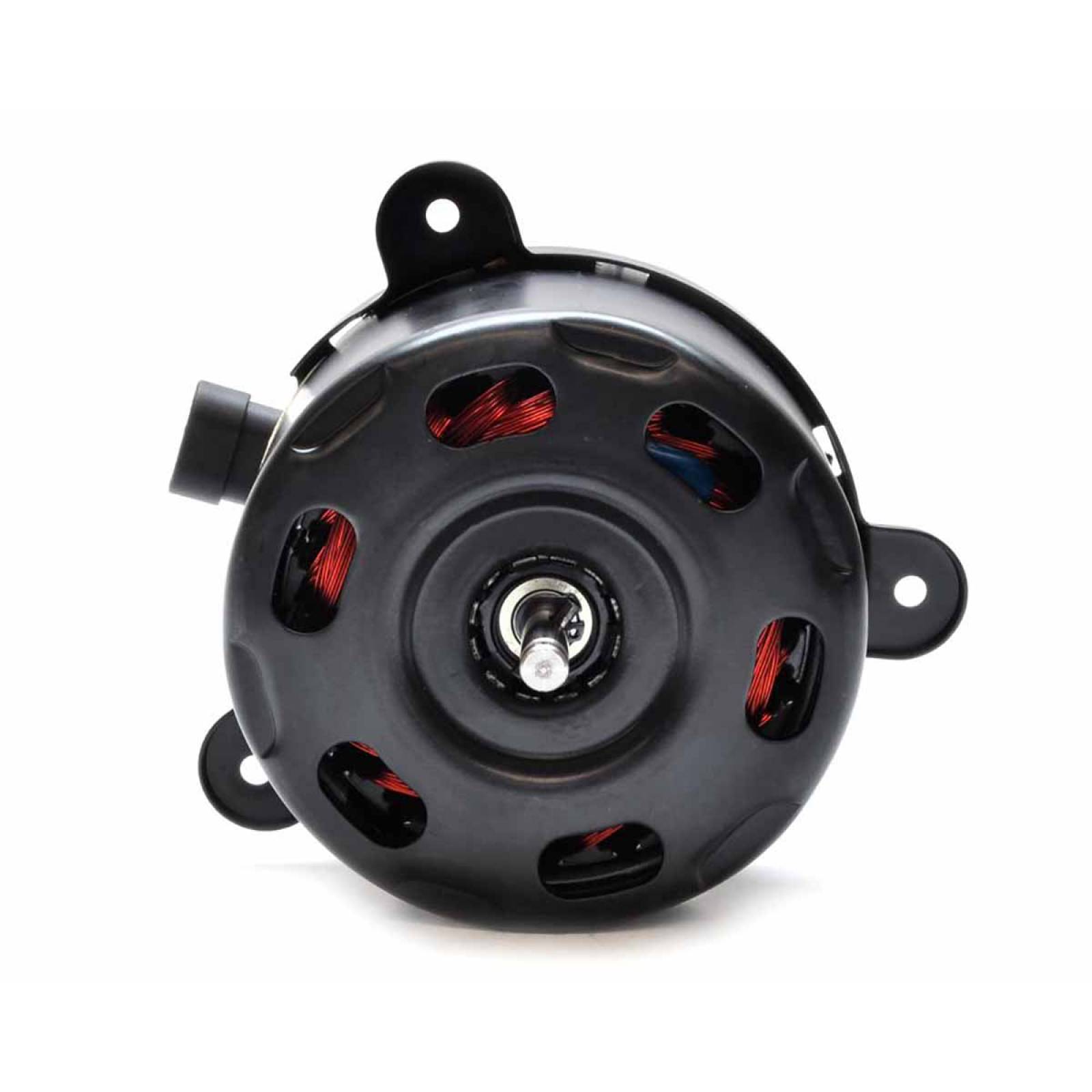 Motor Motoventilador Dodge Caravan 4cil 2.4 2000 2pines