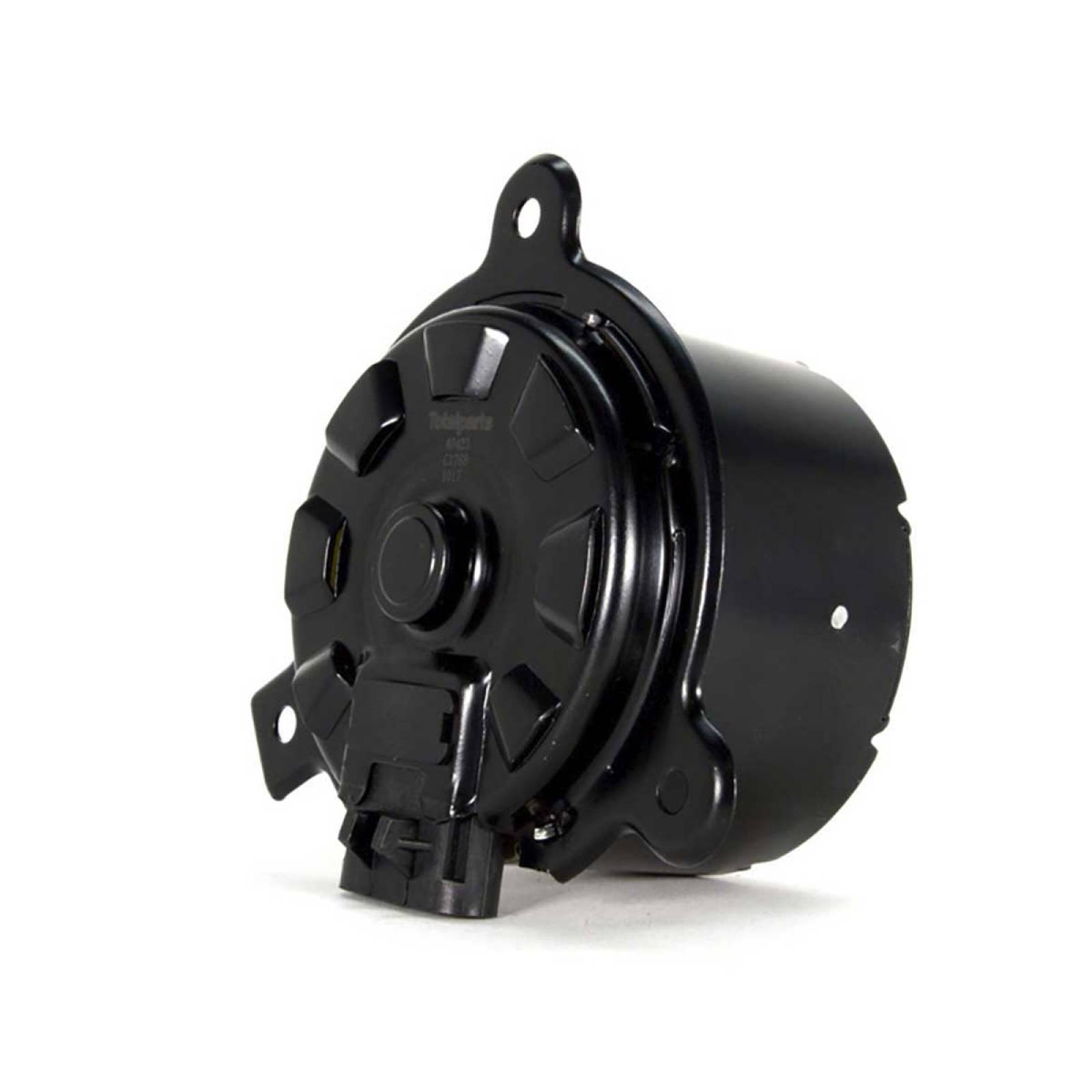 Motor Motoventilador Ford Taurus 6cil 3.8 1991 3pines