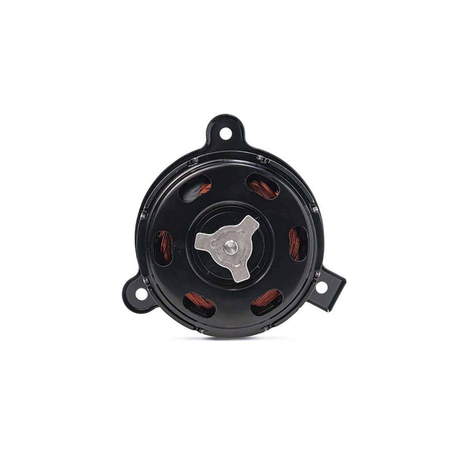 Motor Motoventilador Ford Crown Victoria 8cil 4.6 2000 3pins