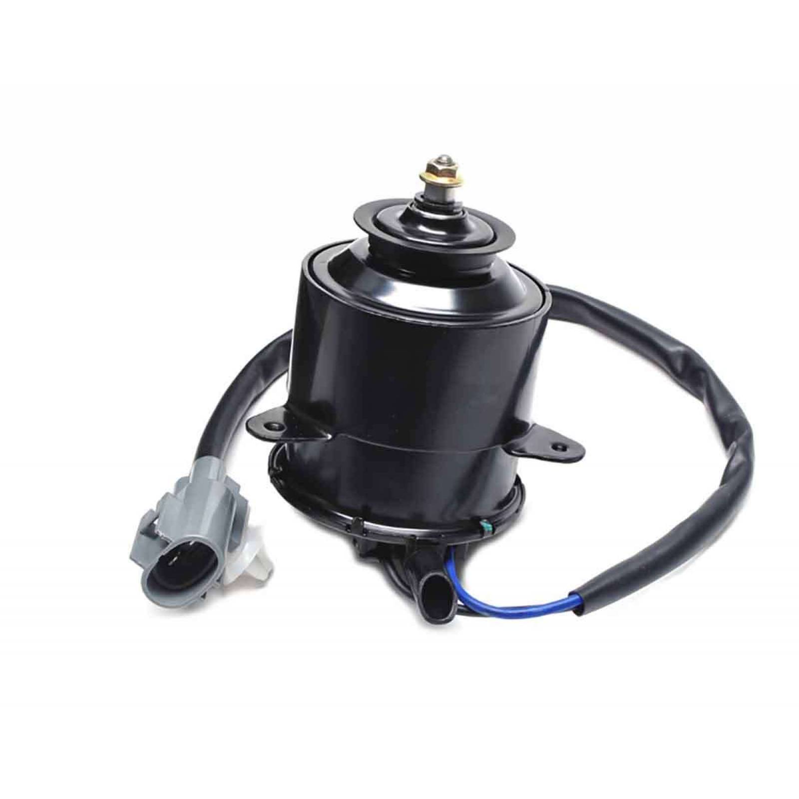 Motor Motoventilador Mazda Protege 4cil 2.0 1997 2pines