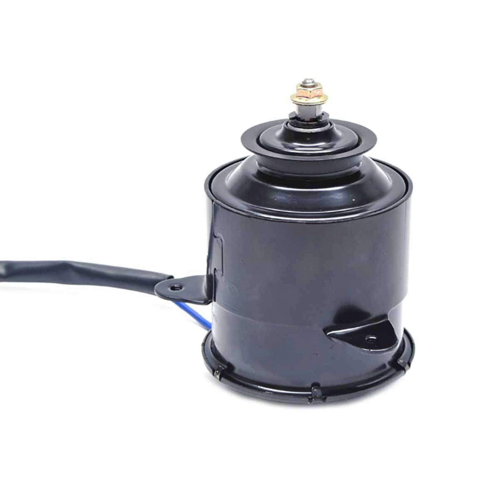 Motor Motoventilador Mazda Protege 4cil 2.0 1997 2pines