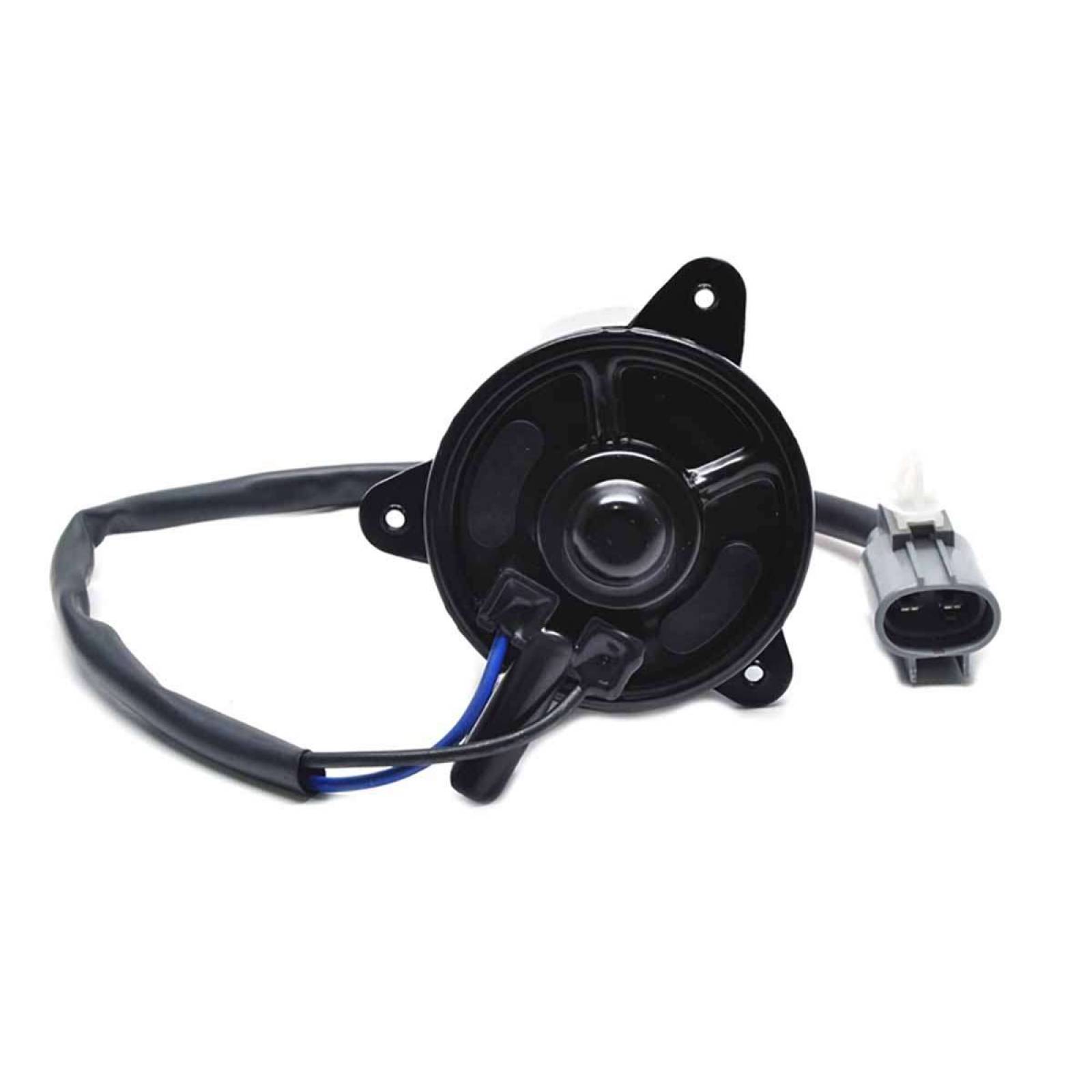 Motor Motoventilador Mazda Protege 4cil 2.0 1997 2pines