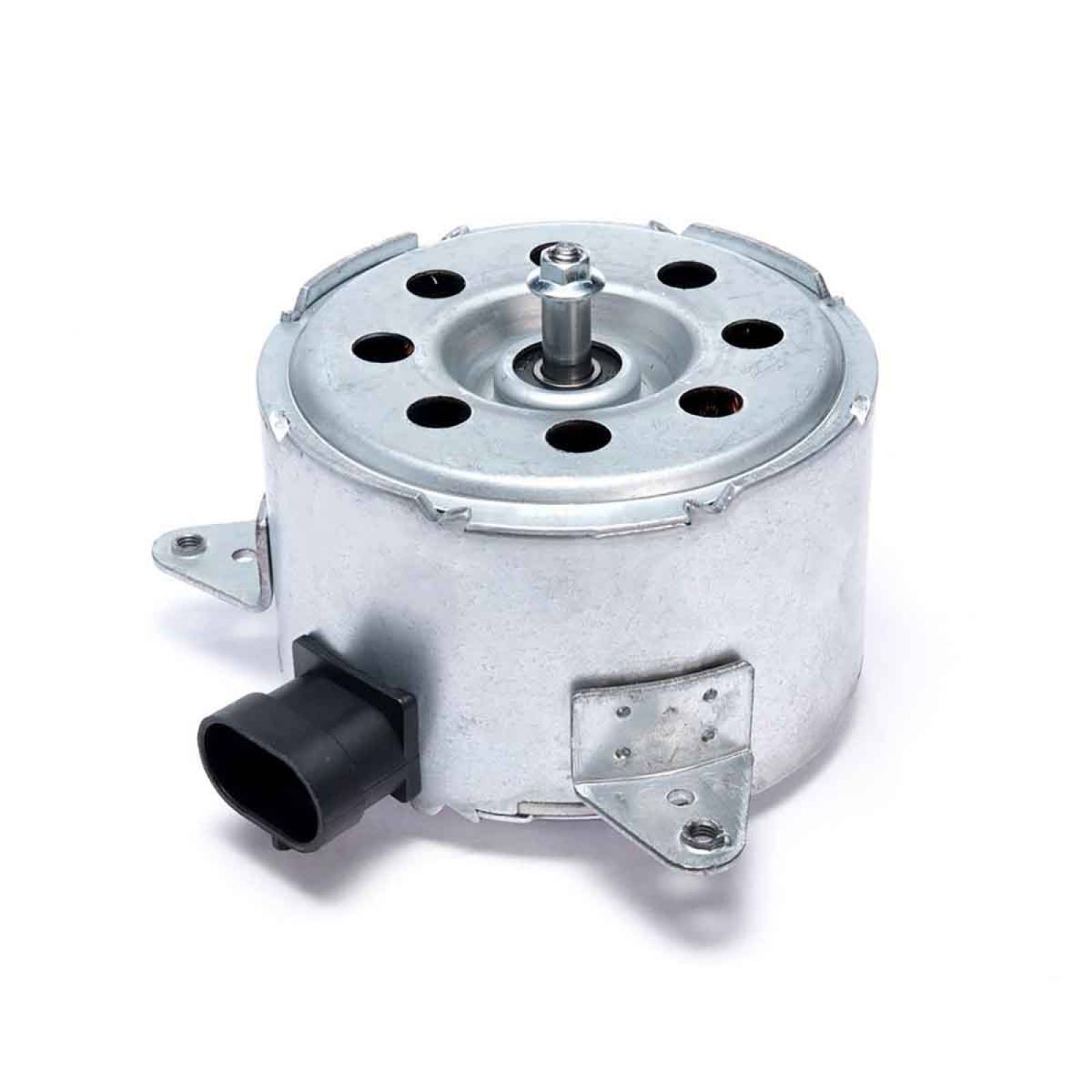 Motor Motoventilador Ford Figo 4cil 1.6 2017 2pines