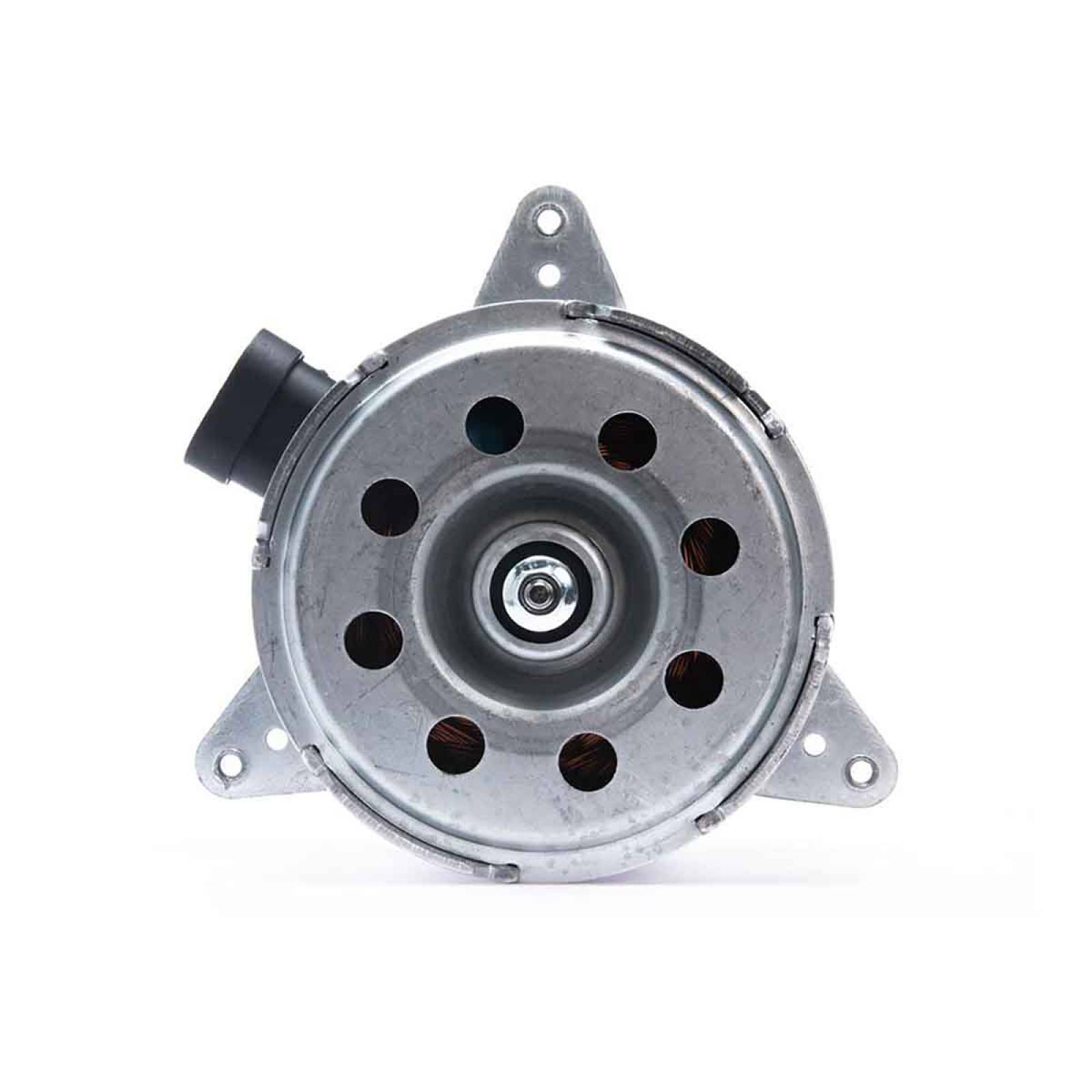 Motor Motoventilador Ford Figo 4cil 1.6 2017 2pines