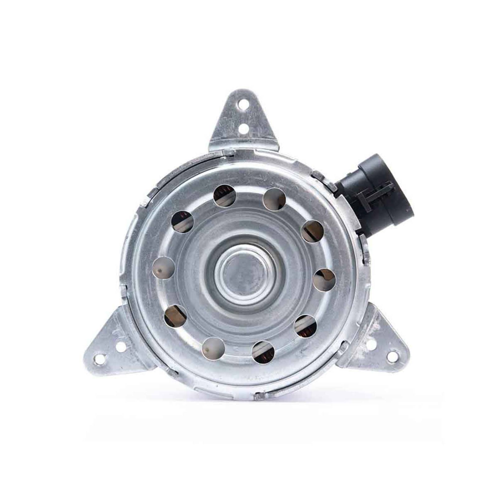 Motor Motoventilador Ford Figo 4cil 1.6 2017 2pines