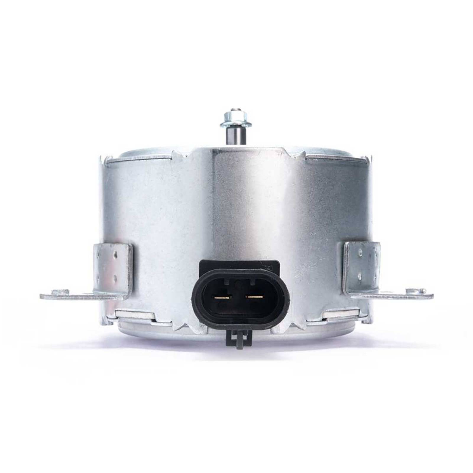 Motor Motoventilador Ford Figo 4cil 1.6 2017 2pines