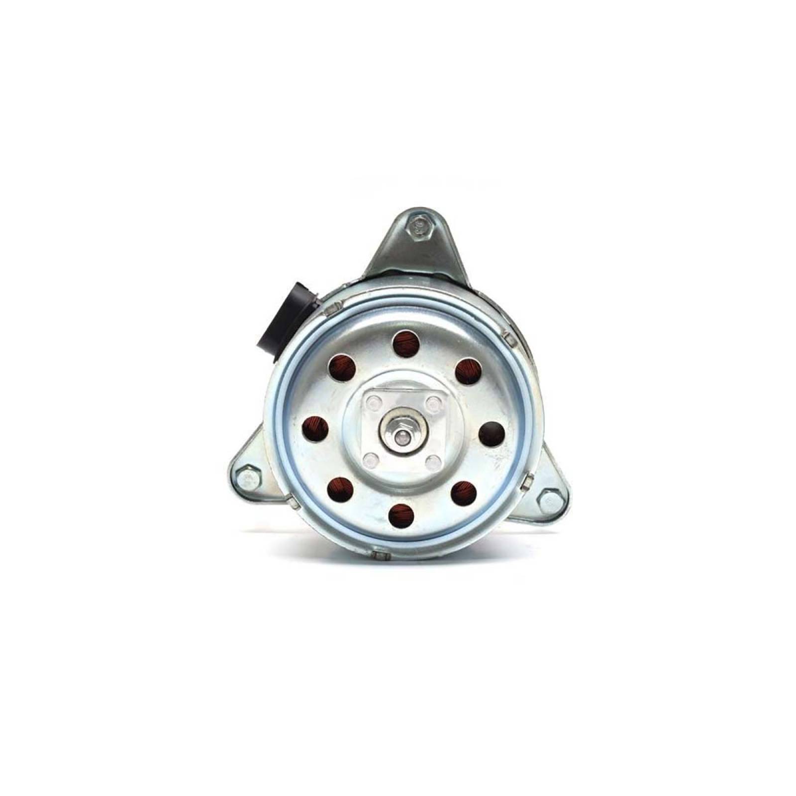 Motor Motoventilador Lincoln Mkx 6cil 3.5 2009 2pin Auxiliar