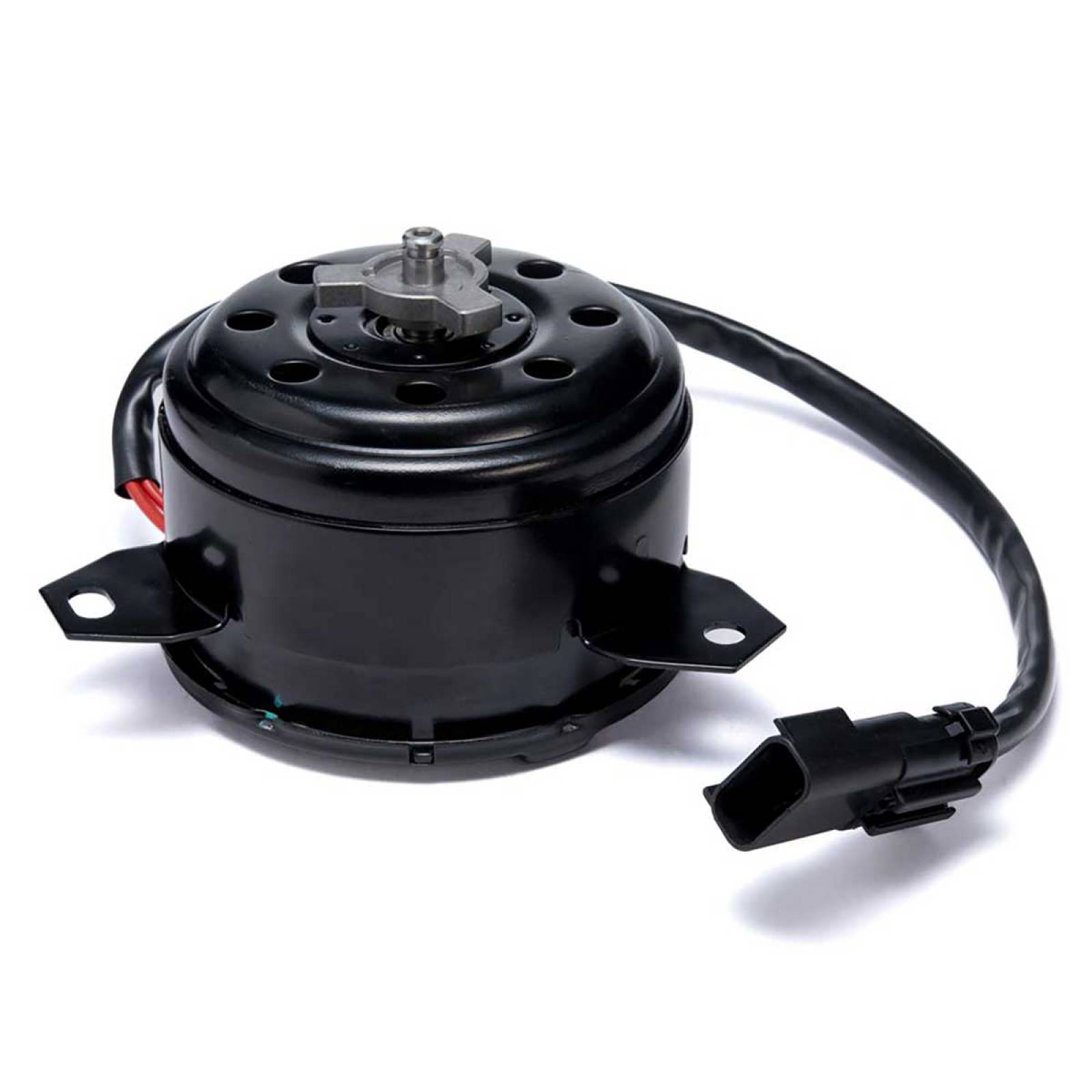 Motor Motoventilador Jeep Liberty 4cl 2.8 2005-2006 Auxiliar