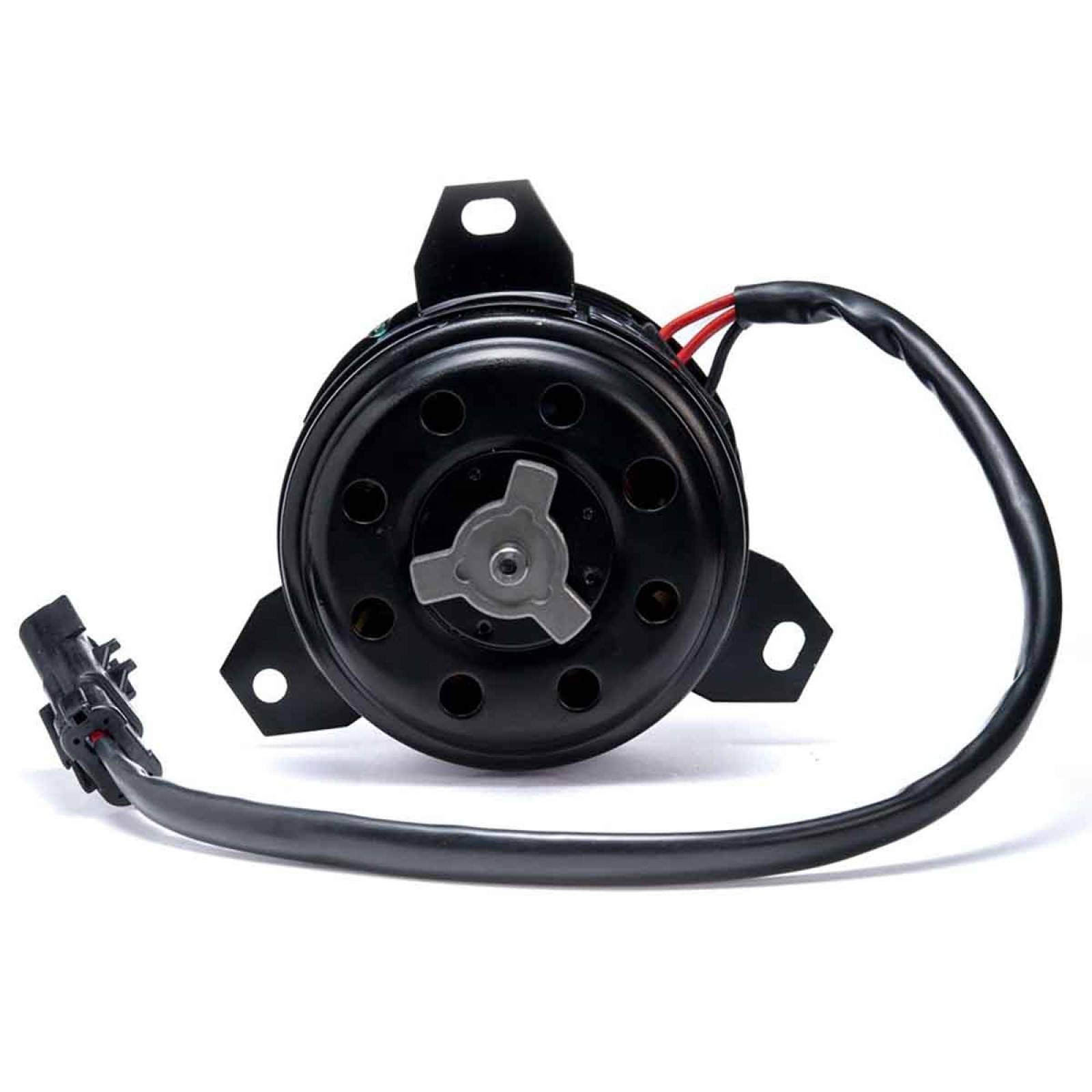 Motor Motoventilador Jeep Liberty 4cl 2.8 2005-2006 Auxiliar