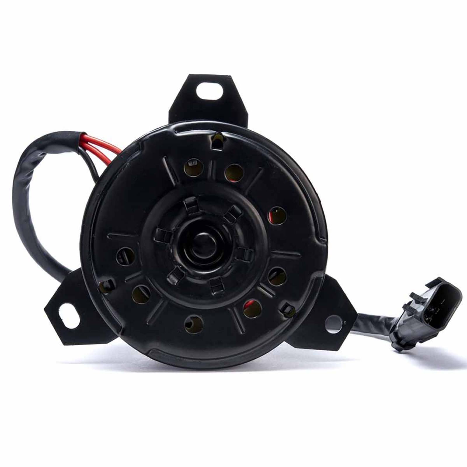 Motor Motoventilador Jeep Liberty 4cl 2.8 2005-2006 Auxiliar