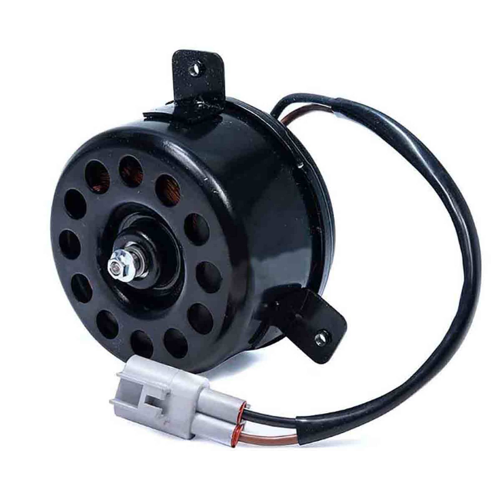 Motor Motoventilador Chevrolet Aveo 4cil 1.6 2013 2pines