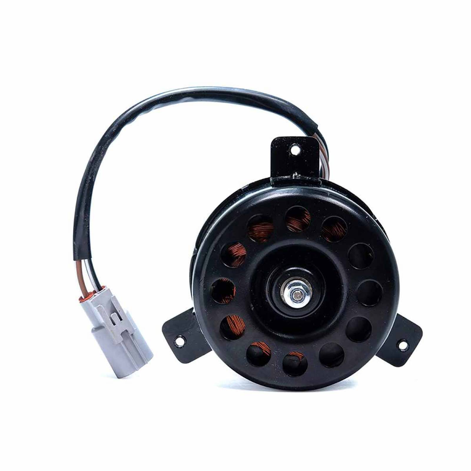 Motor Motoventilador Chevrolet Aveo 4cil 1.6 2013 2pines